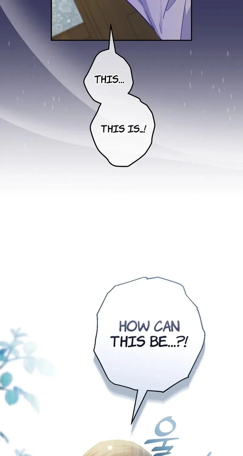 Stop Obsessing, Just Divorce Me! Chapter 34 – Page 66