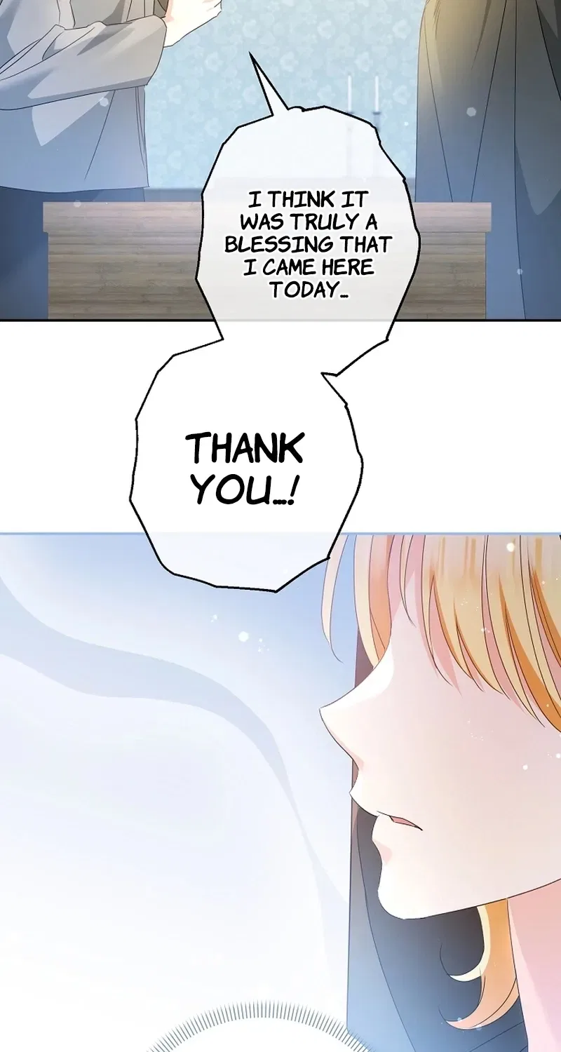 Stop Obsessing, Just Divorce Me! Chapter 34 – Page 70