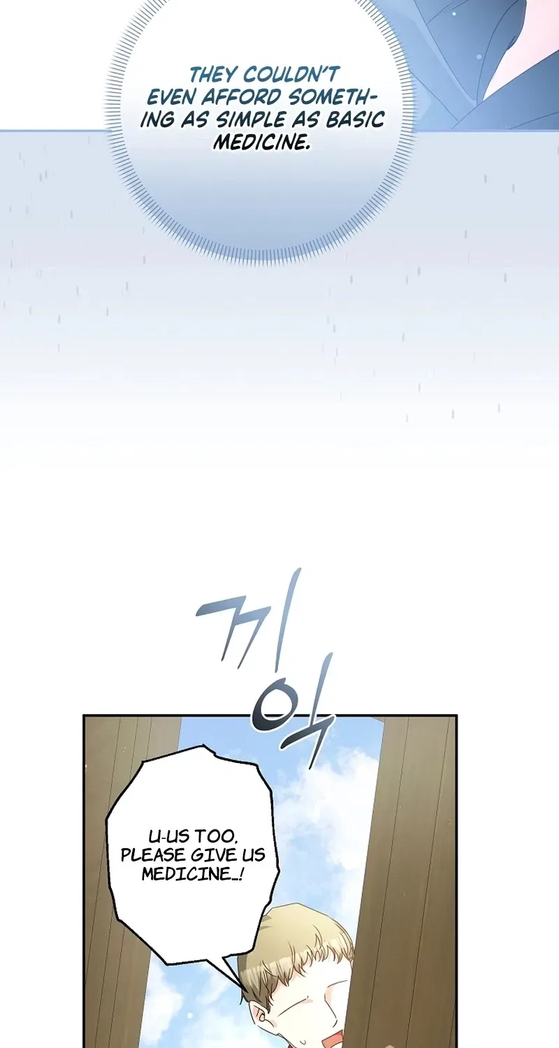 Stop Obsessing, Just Divorce Me! Chapter 34 – Page 71