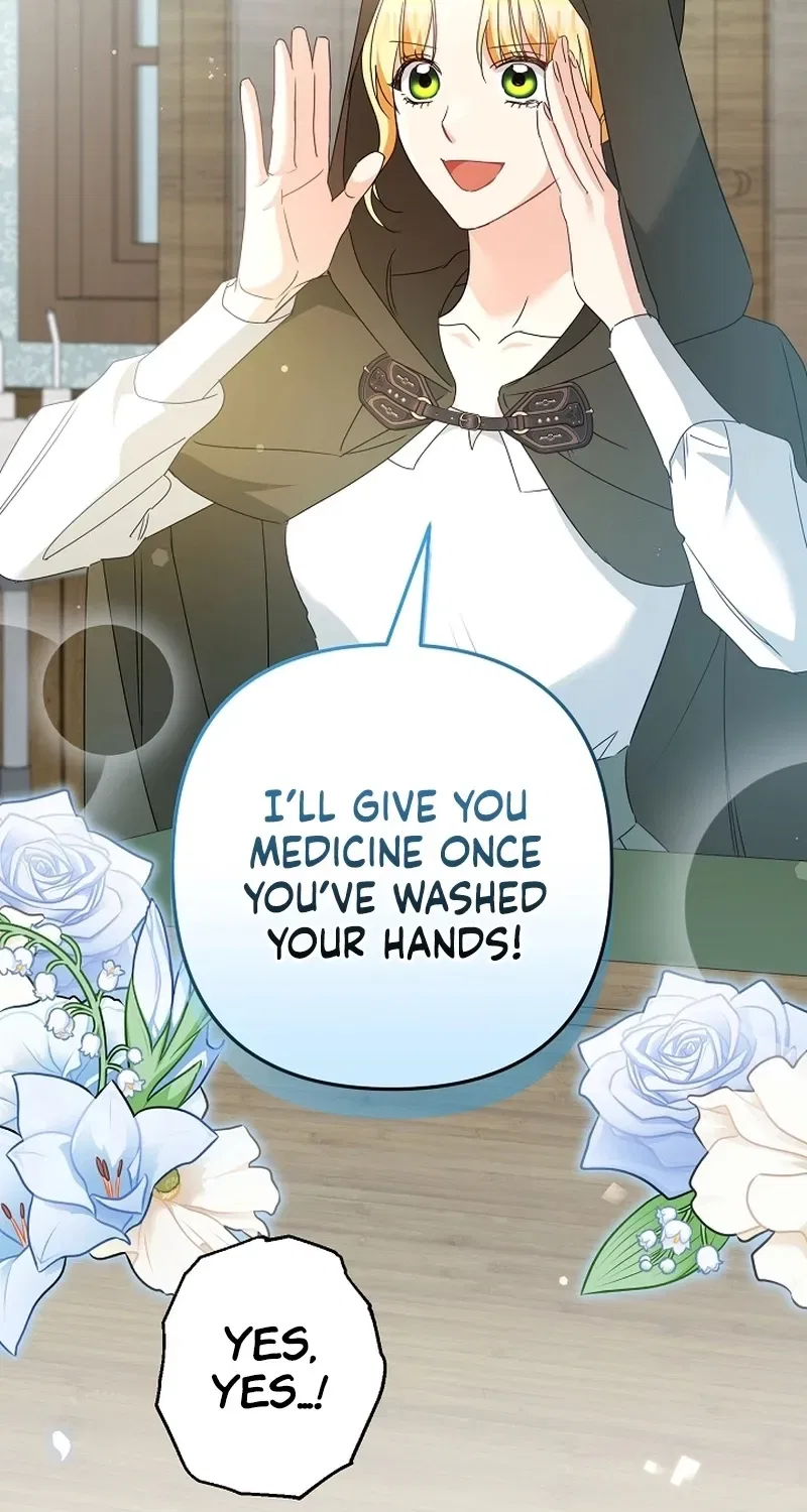 Stop Obsessing, Just Divorce Me! Chapter 34 – Page 75