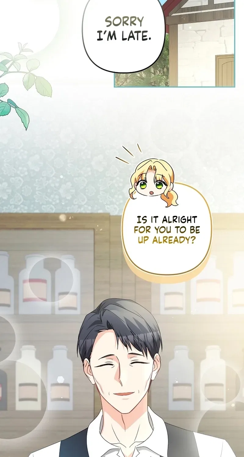 Stop Obsessing, Just Divorce Me! Chapter 34 – Page 78