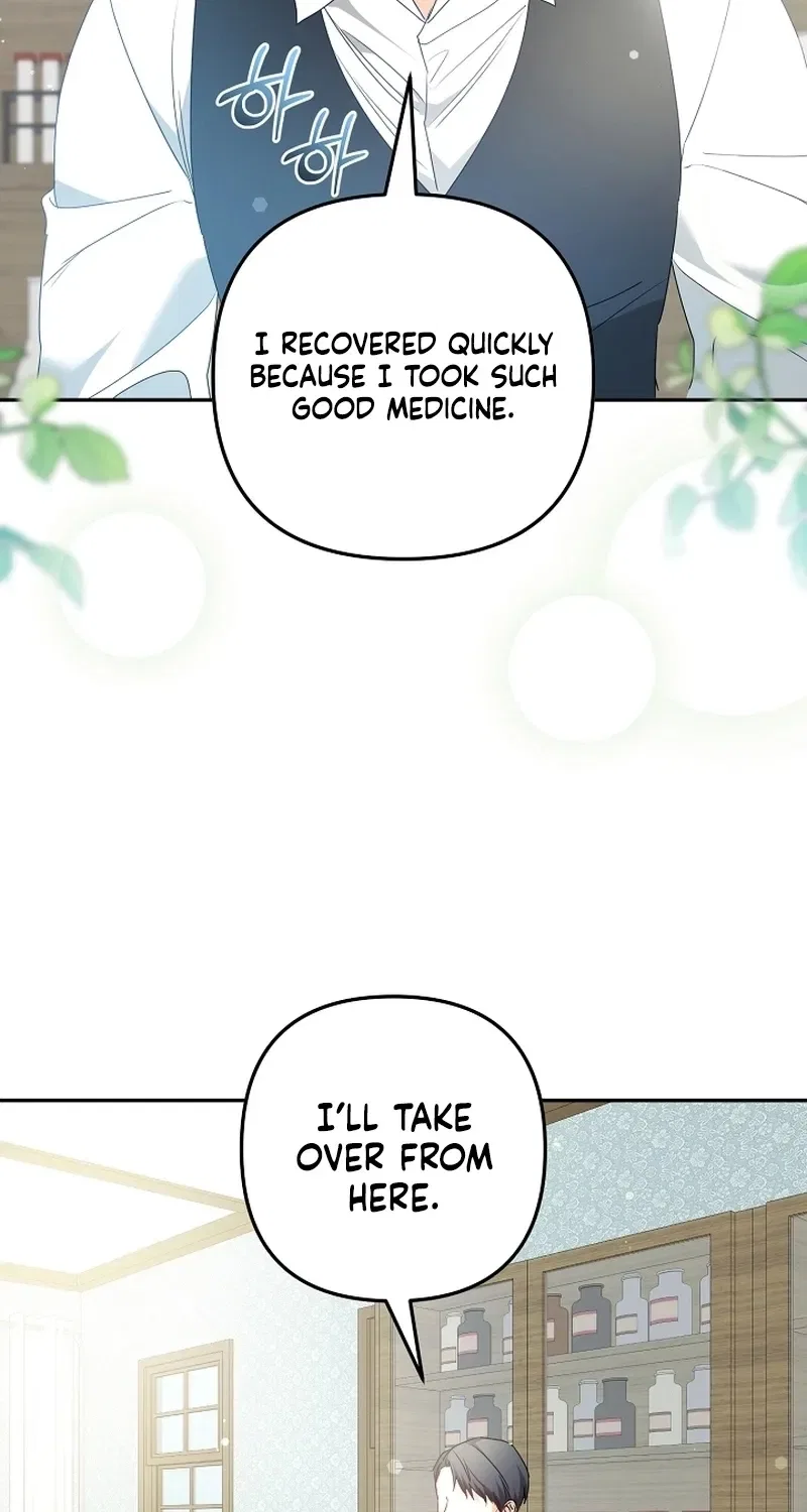 Stop Obsessing, Just Divorce Me! Chapter 34 – Page 79