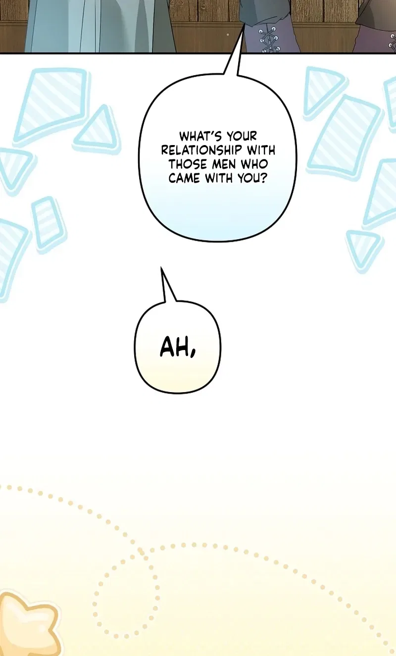 Stop Obsessing, Just Divorce Me! Chapter 34 – Page 82