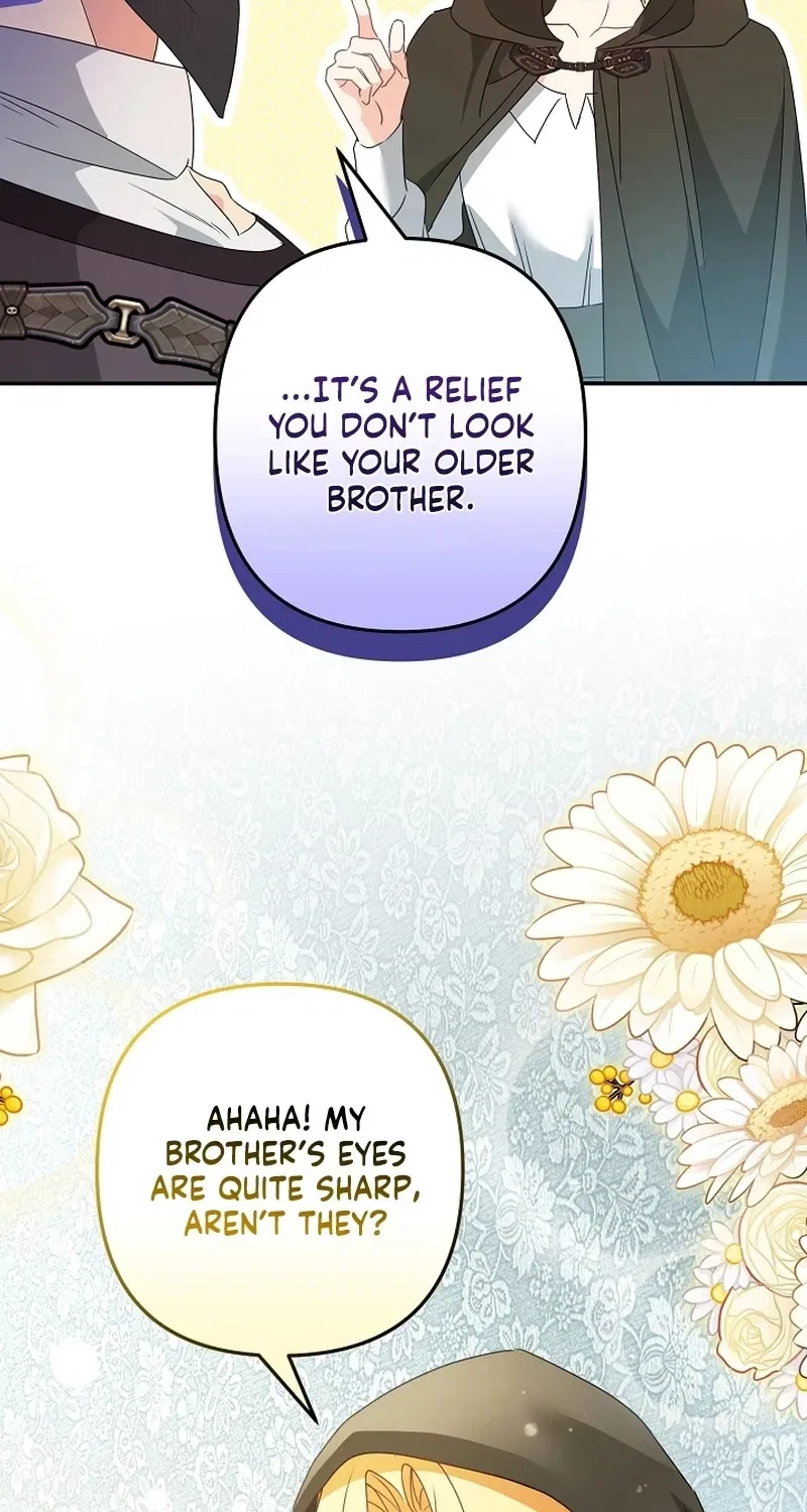 Stop Obsessing, Just Divorce Me! Chapter 34 – Page 84