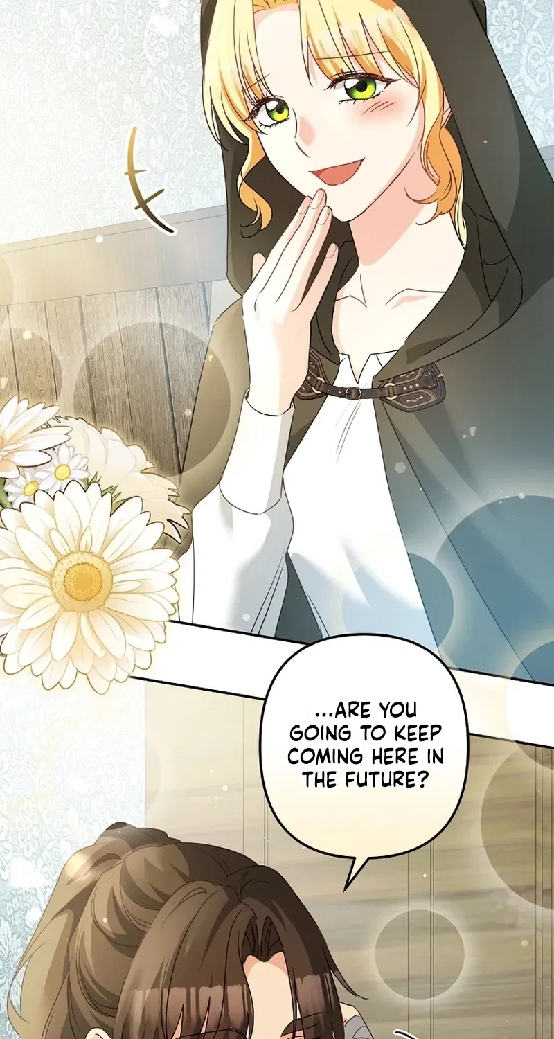 Stop Obsessing, Just Divorce Me! Chapter 34 – Page 85