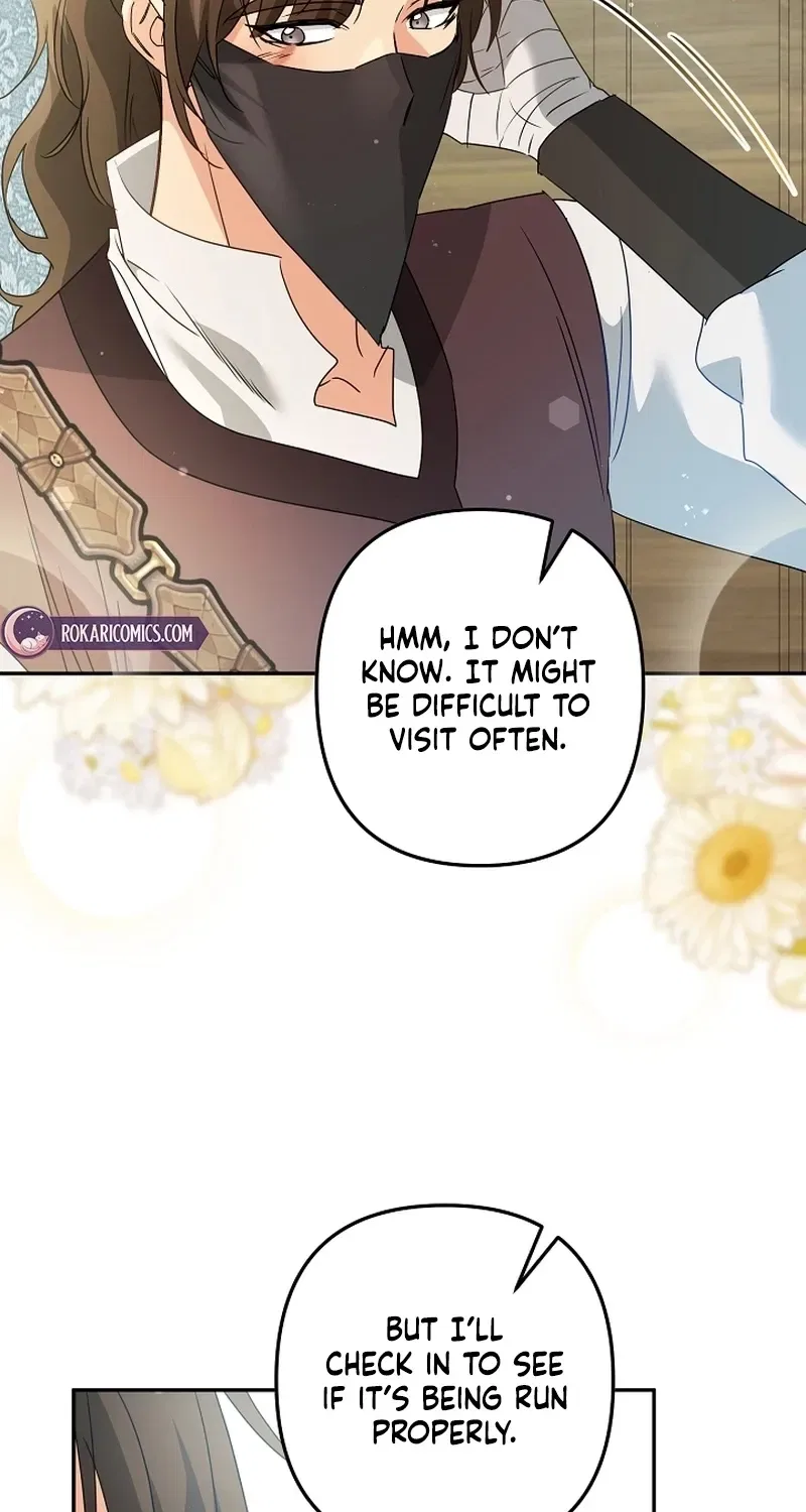 Stop Obsessing, Just Divorce Me! Chapter 34 – Page 86