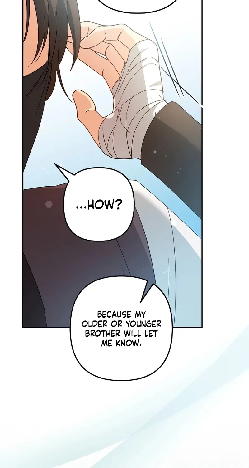 Stop Obsessing, Just Divorce Me! Chapter 34 – Page 87