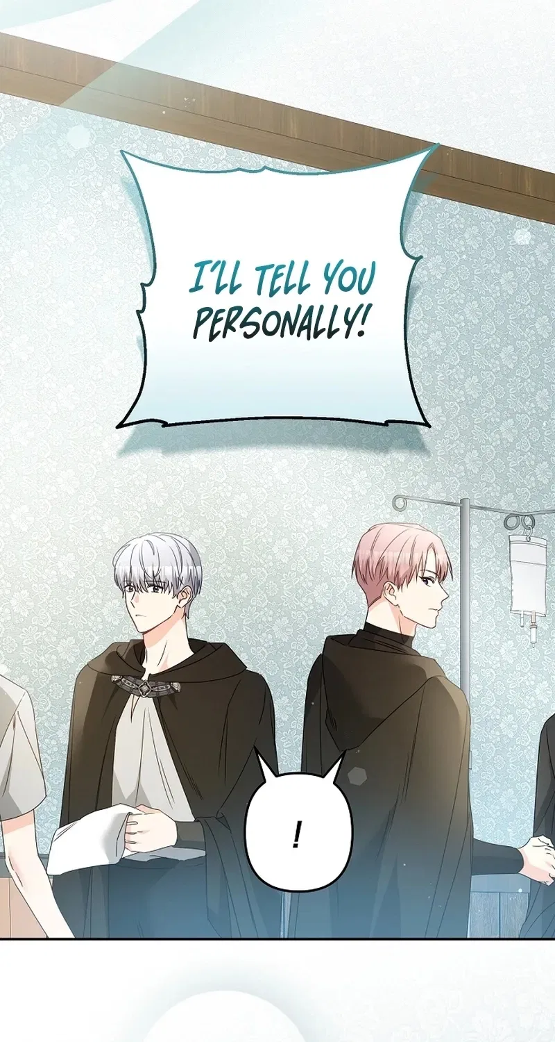 Stop Obsessing, Just Divorce Me! Chapter 34 – Page 88