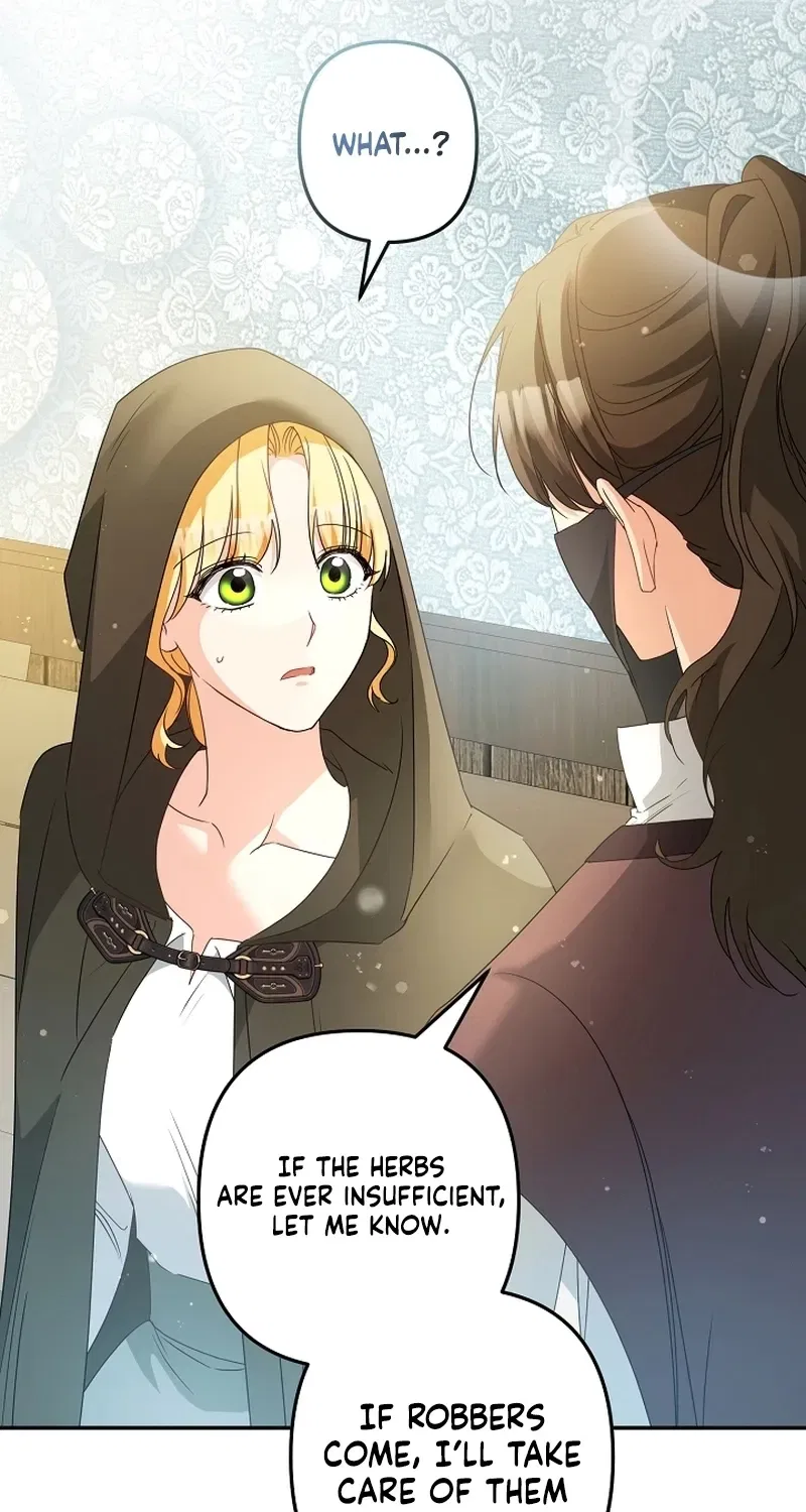Stop Obsessing, Just Divorce Me! Chapter 34 – Page 90
