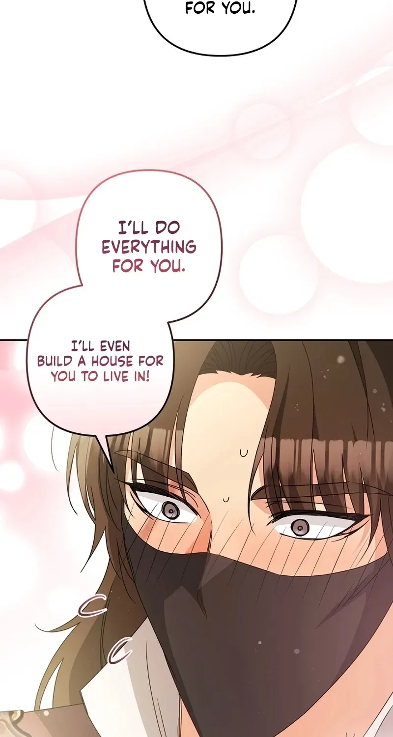 Stop Obsessing, Just Divorce Me! Chapter 34 – Page 91
