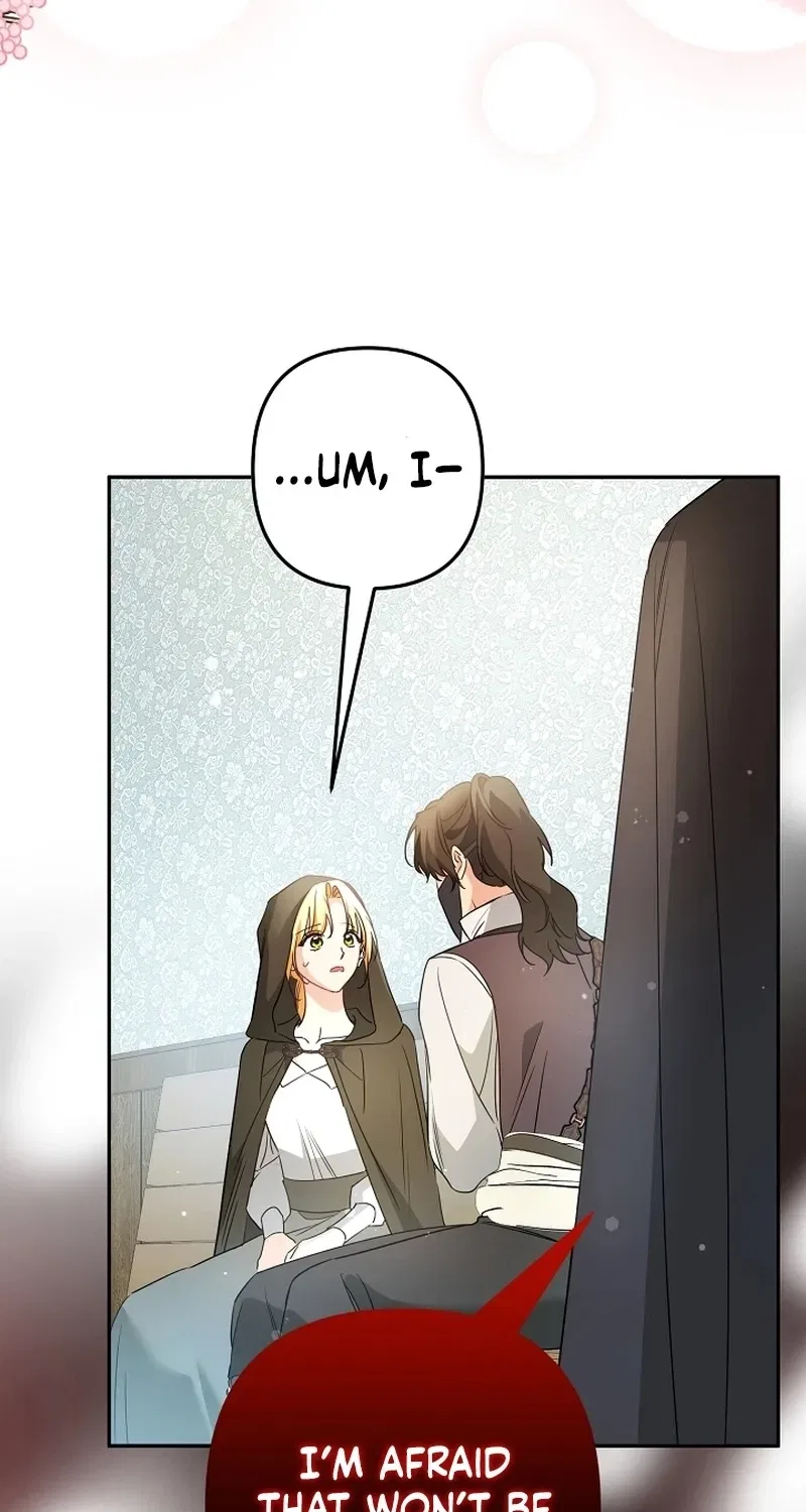 Stop Obsessing, Just Divorce Me! Chapter 34 – Page 94