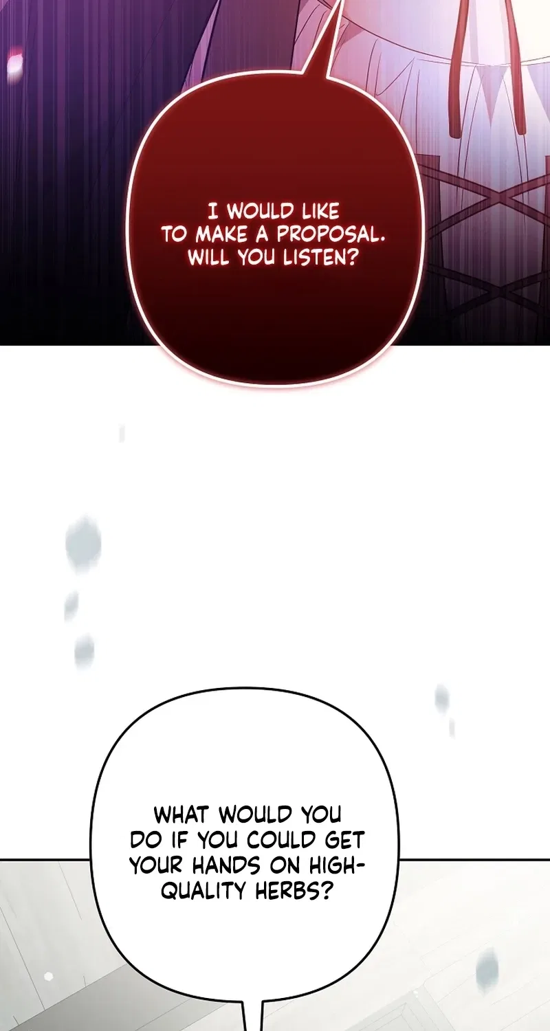 Stop Obsessing, Just Divorce Me! Chapter 33 – Page 3