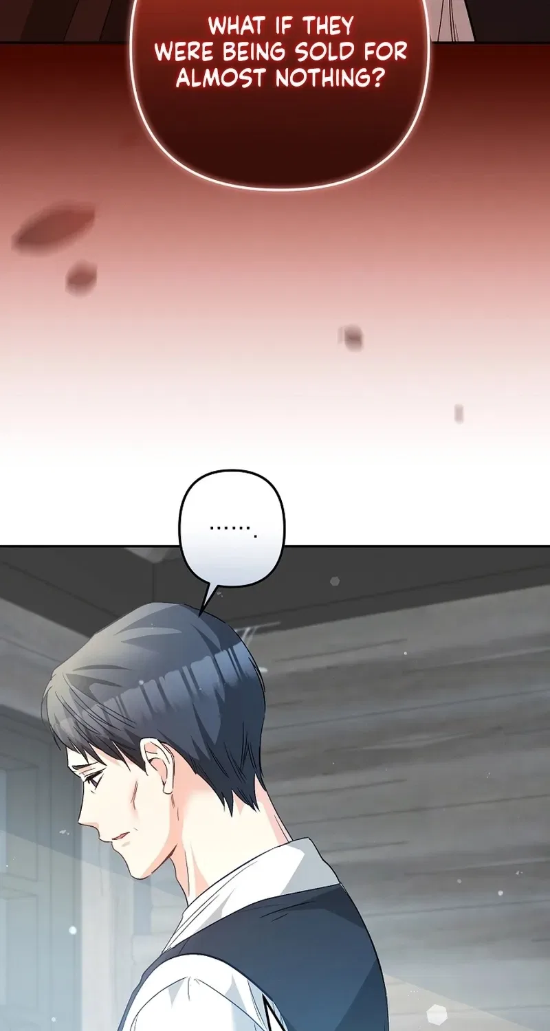 Stop Obsessing, Just Divorce Me! Chapter 33 – Page 6