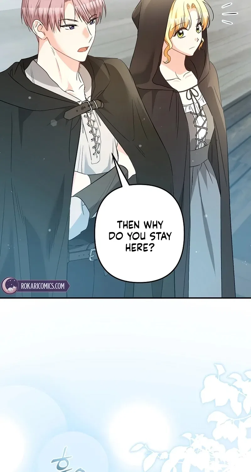 Stop Obsessing, Just Divorce Me! Chapter 33 – Page 10