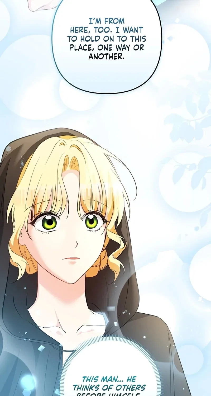 Stop Obsessing, Just Divorce Me! Chapter 33 – Page 12