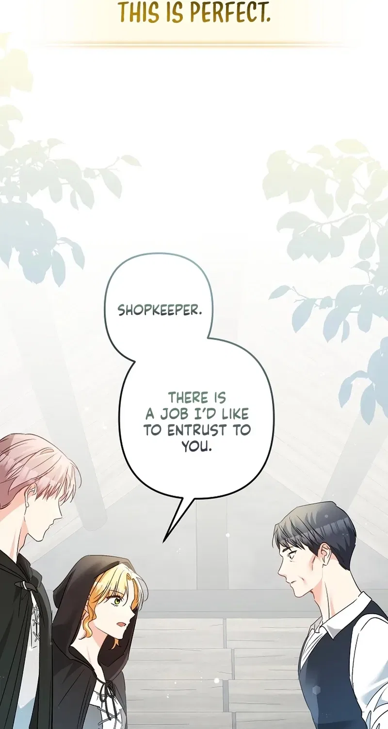 Stop Obsessing, Just Divorce Me! Chapter 33 – Page 15