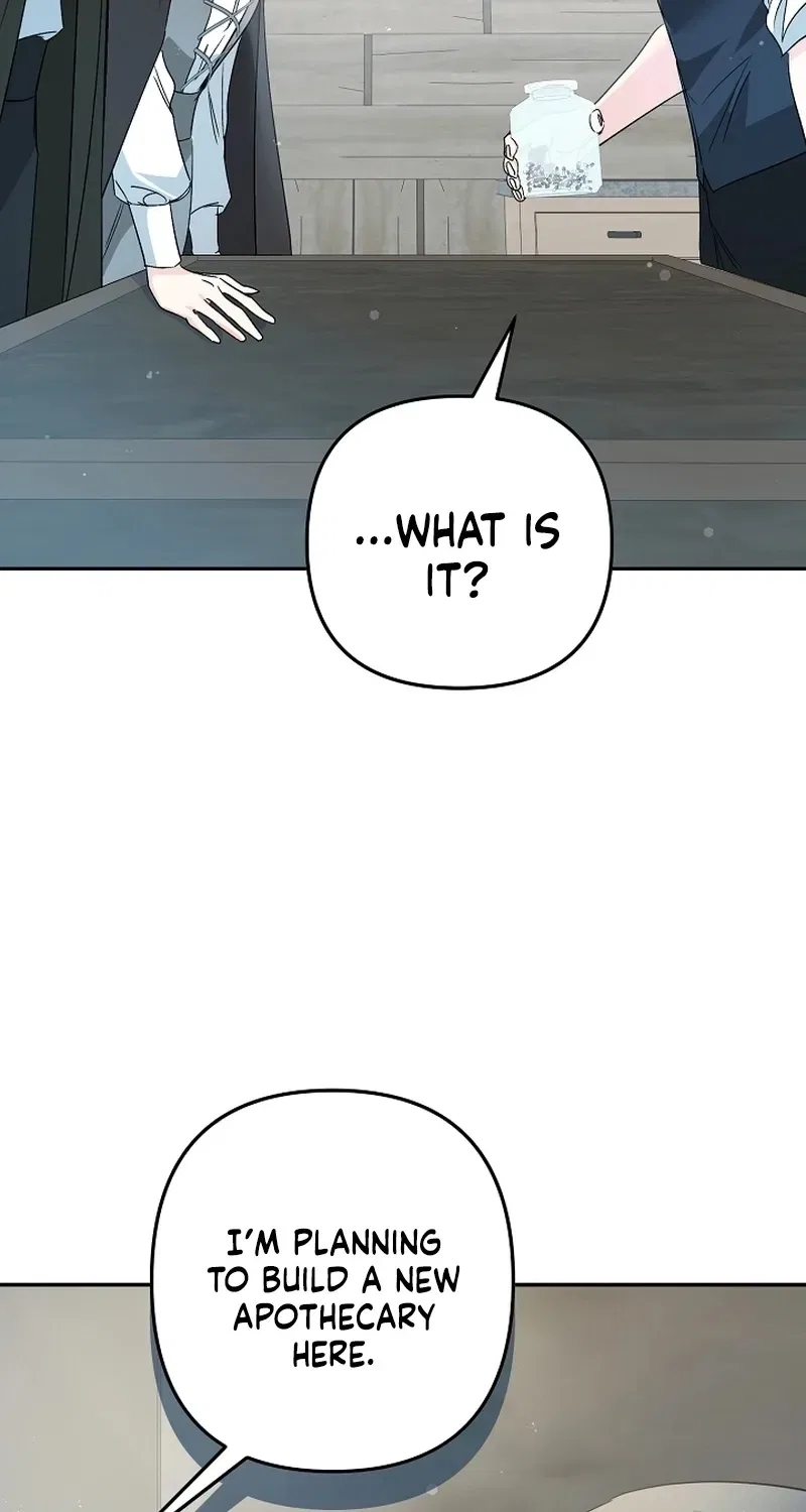 Stop Obsessing, Just Divorce Me! Chapter 33 – Page 16
