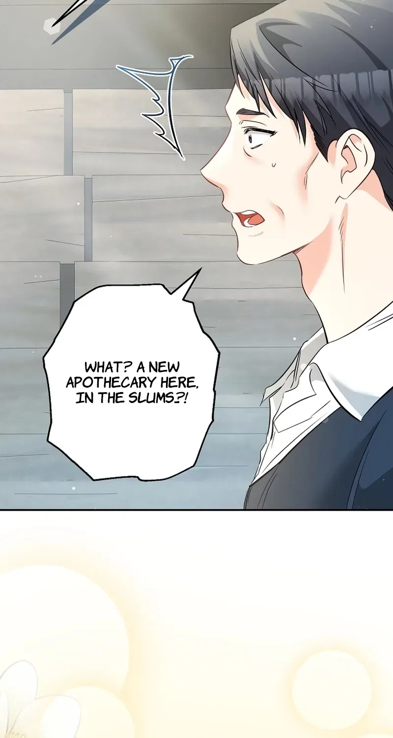 Stop Obsessing, Just Divorce Me! Chapter 33 – Page 17