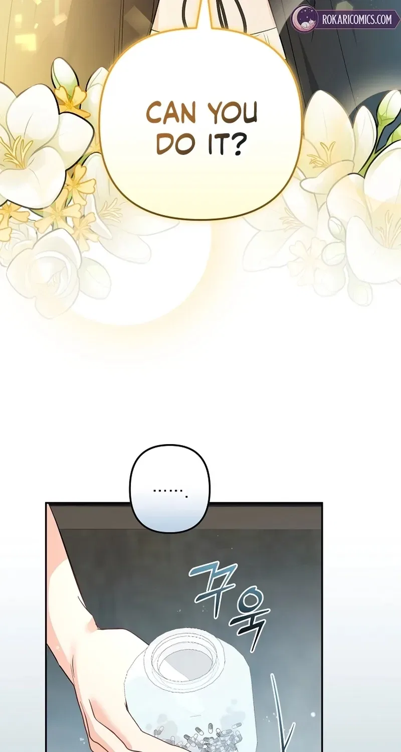 Stop Obsessing, Just Divorce Me! Chapter 33 – Page 19