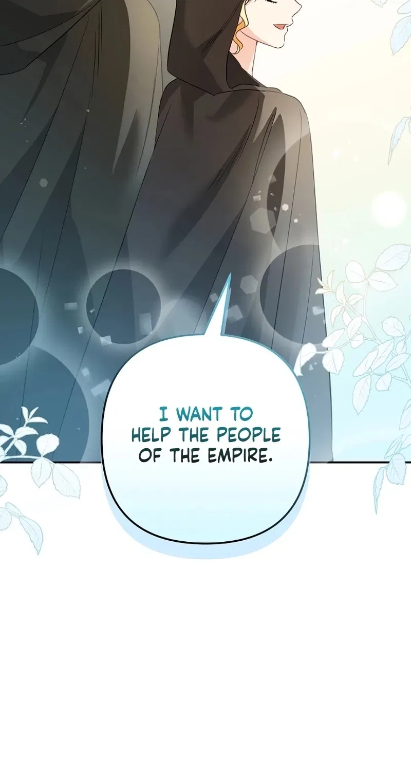 Stop Obsessing, Just Divorce Me! Chapter 33 – Page 26