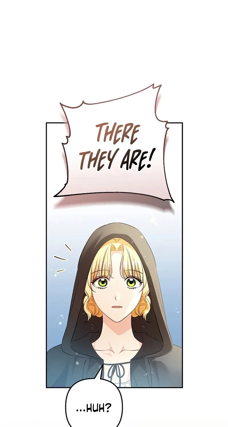Stop Obsessing, Just Divorce Me! Chapter 33 – Page 30