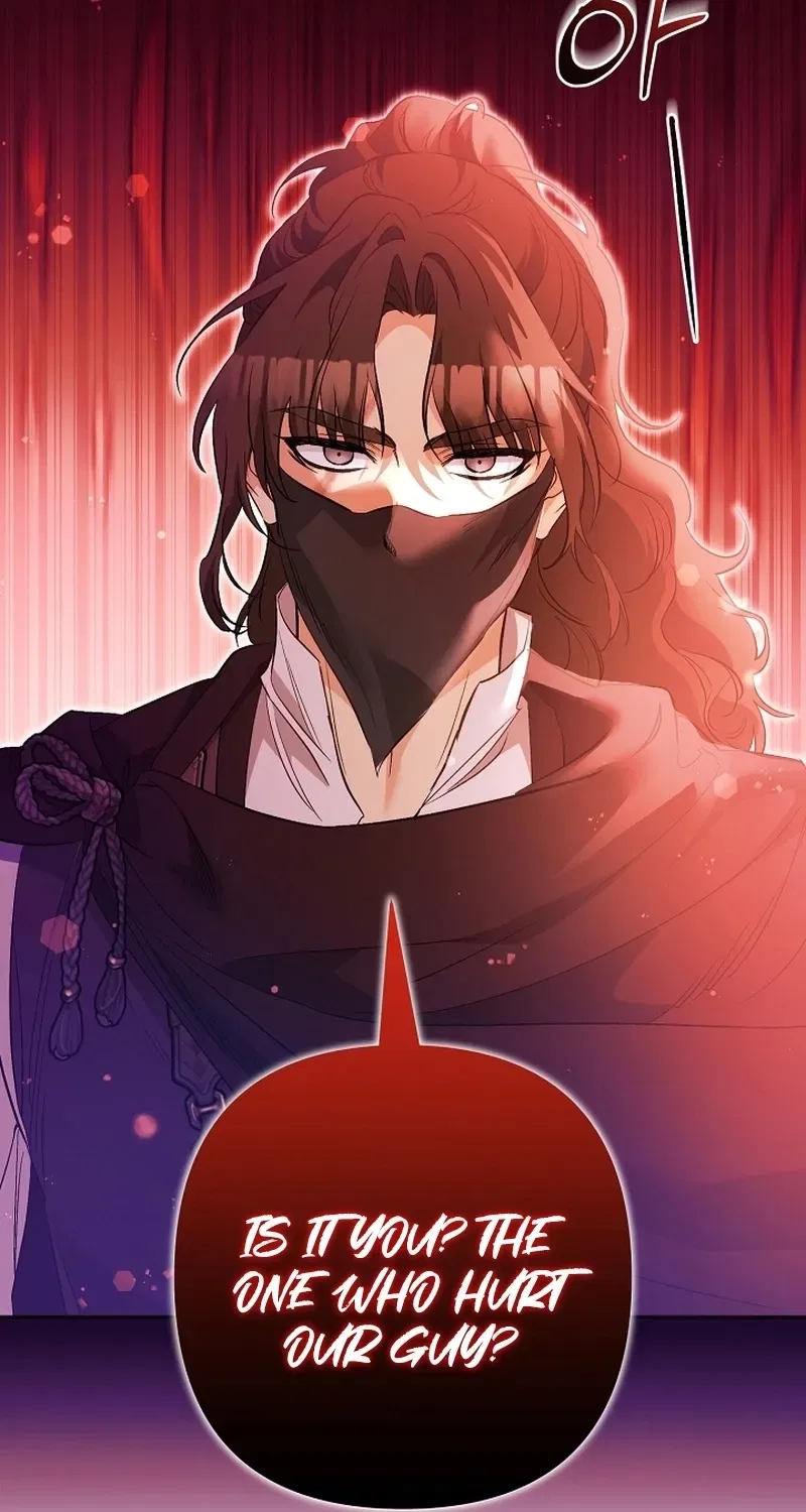 Stop Obsessing, Just Divorce Me! Chapter 33 – Page 34
