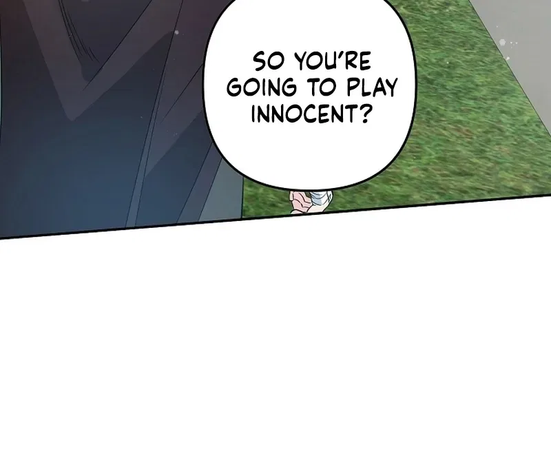 Stop Obsessing, Just Divorce Me! Chapter 33 – Page 36