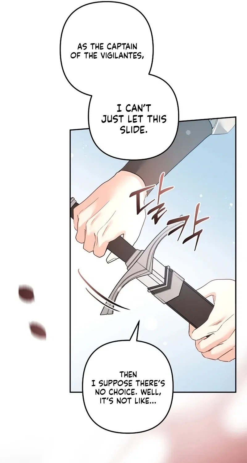 Stop Obsessing, Just Divorce Me! Chapter 33 – Page 37
