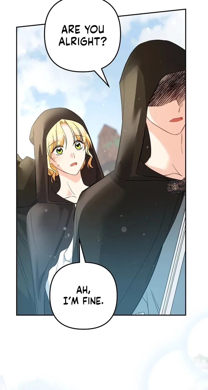 Stop Obsessing, Just Divorce Me! Chapter 33 – Page 48