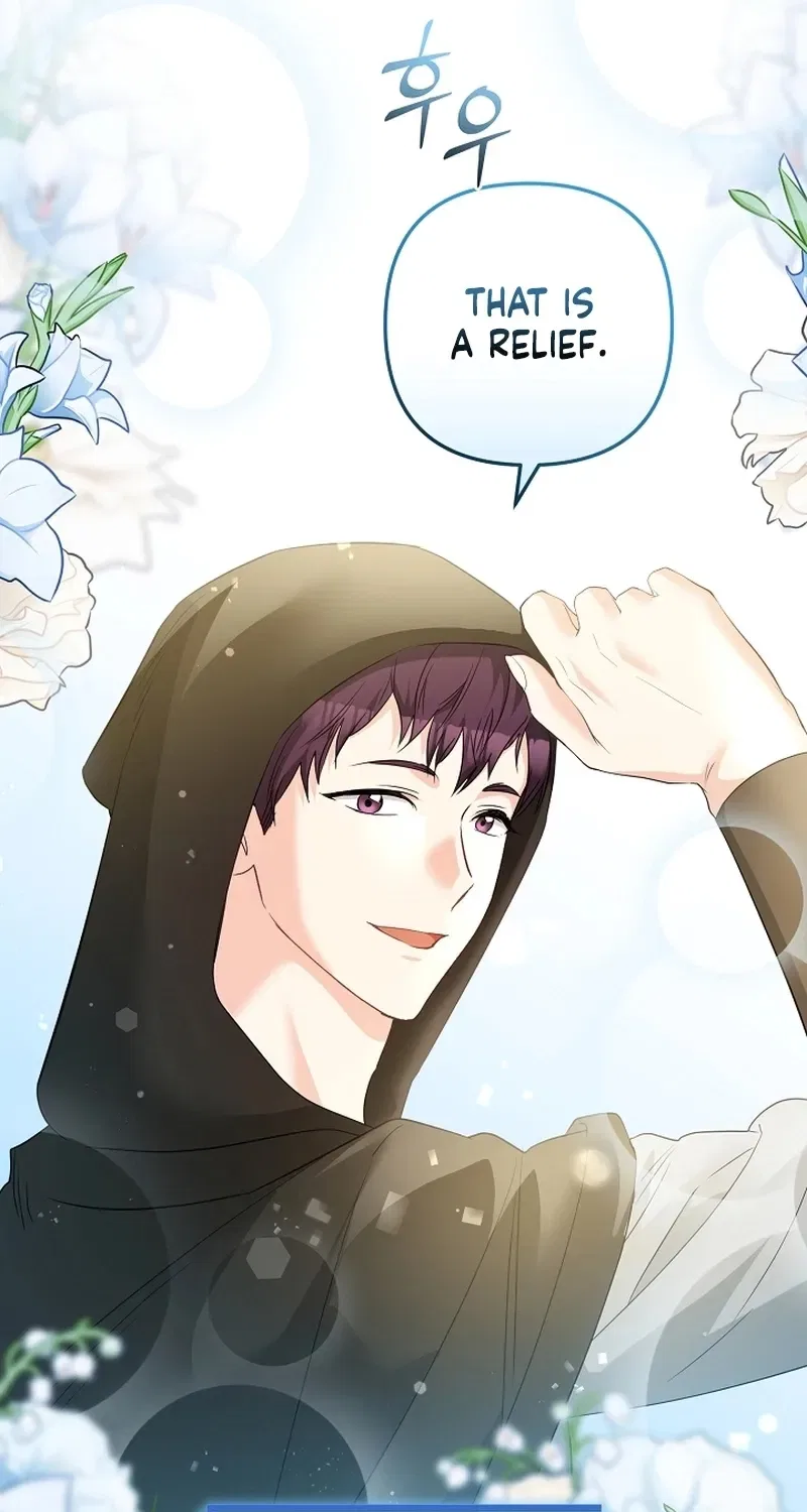 Stop Obsessing, Just Divorce Me! Chapter 33 – Page 49
