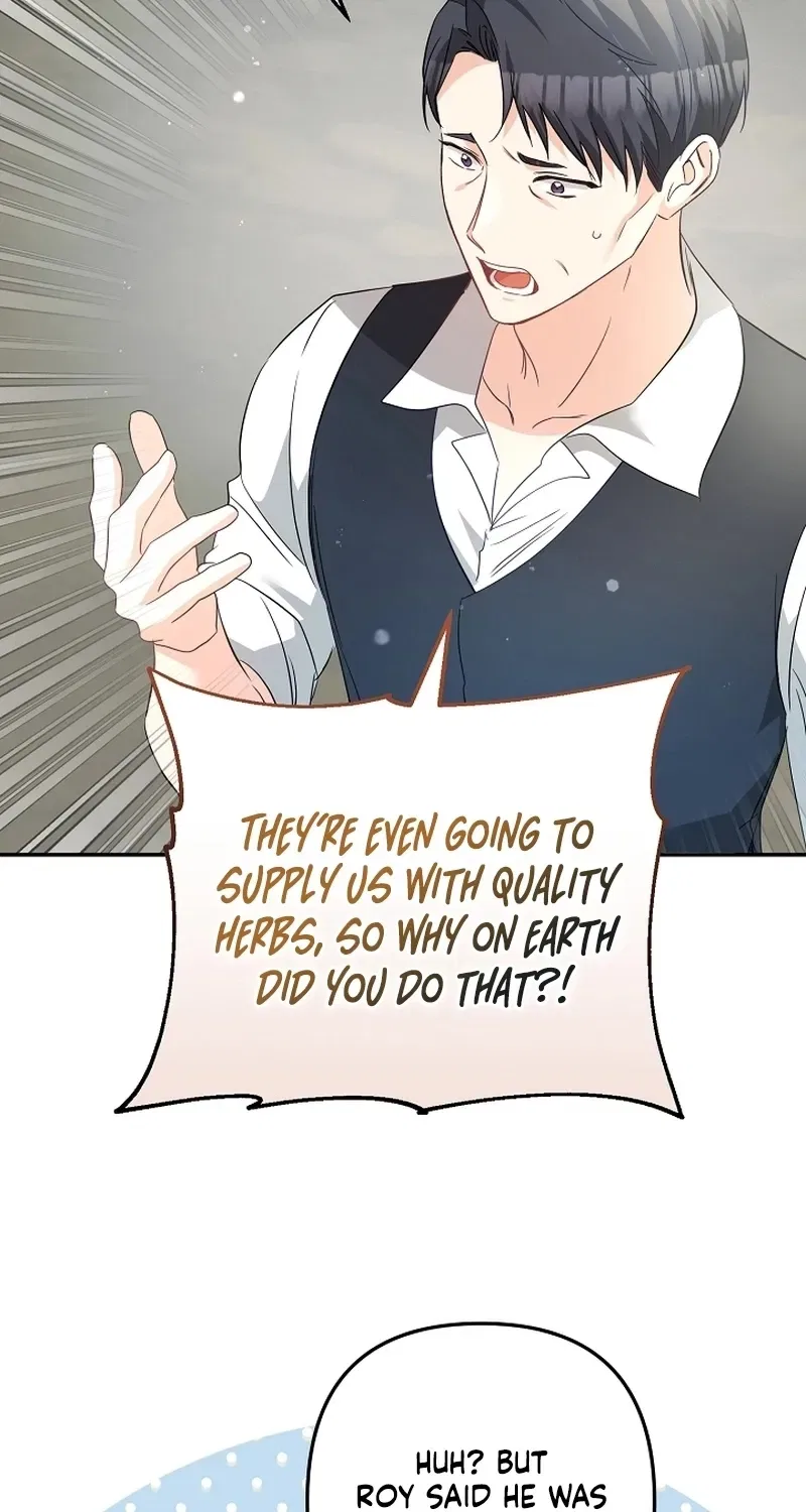 Stop Obsessing, Just Divorce Me! Chapter 33 – Page 59