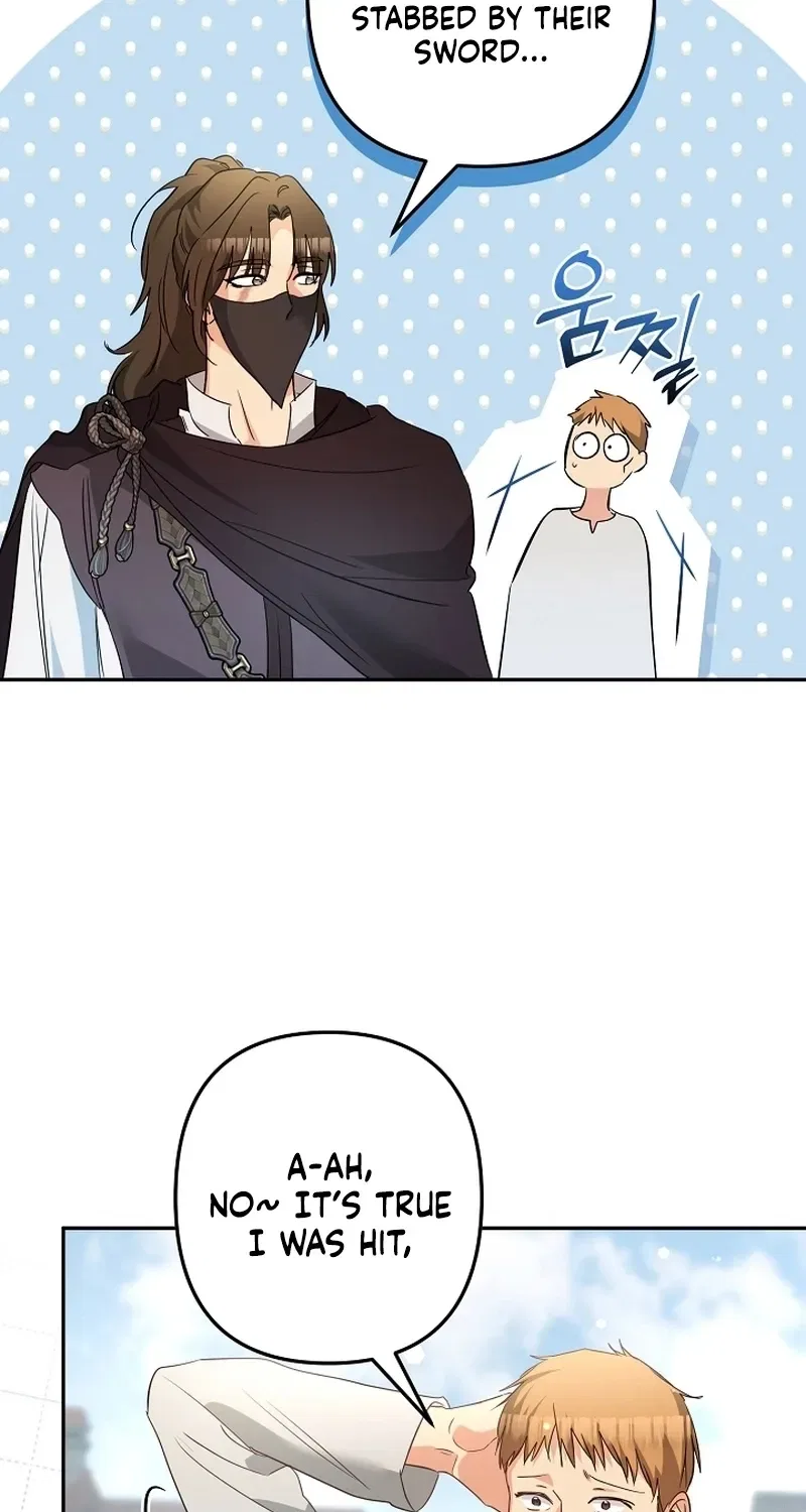 Stop Obsessing, Just Divorce Me! Chapter 33 – Page 60