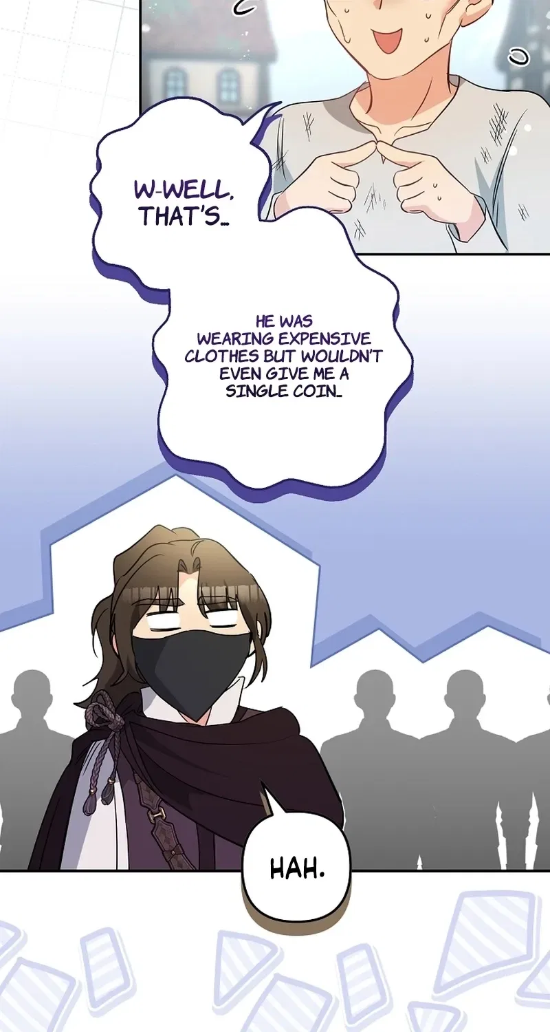 Stop Obsessing, Just Divorce Me! Chapter 33 – Page 62