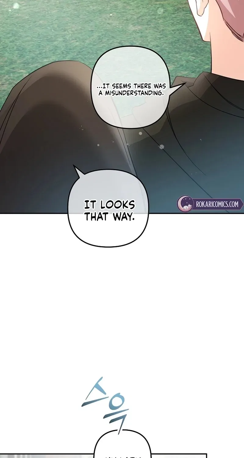 Stop Obsessing, Just Divorce Me! Chapter 33 – Page 65