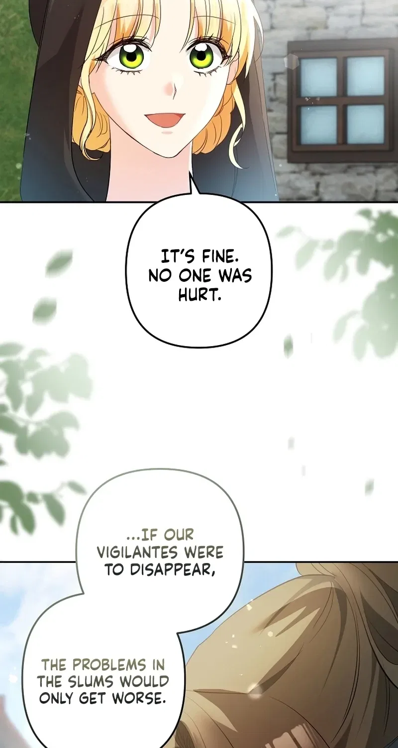 Stop Obsessing, Just Divorce Me! Chapter 33 – Page 67