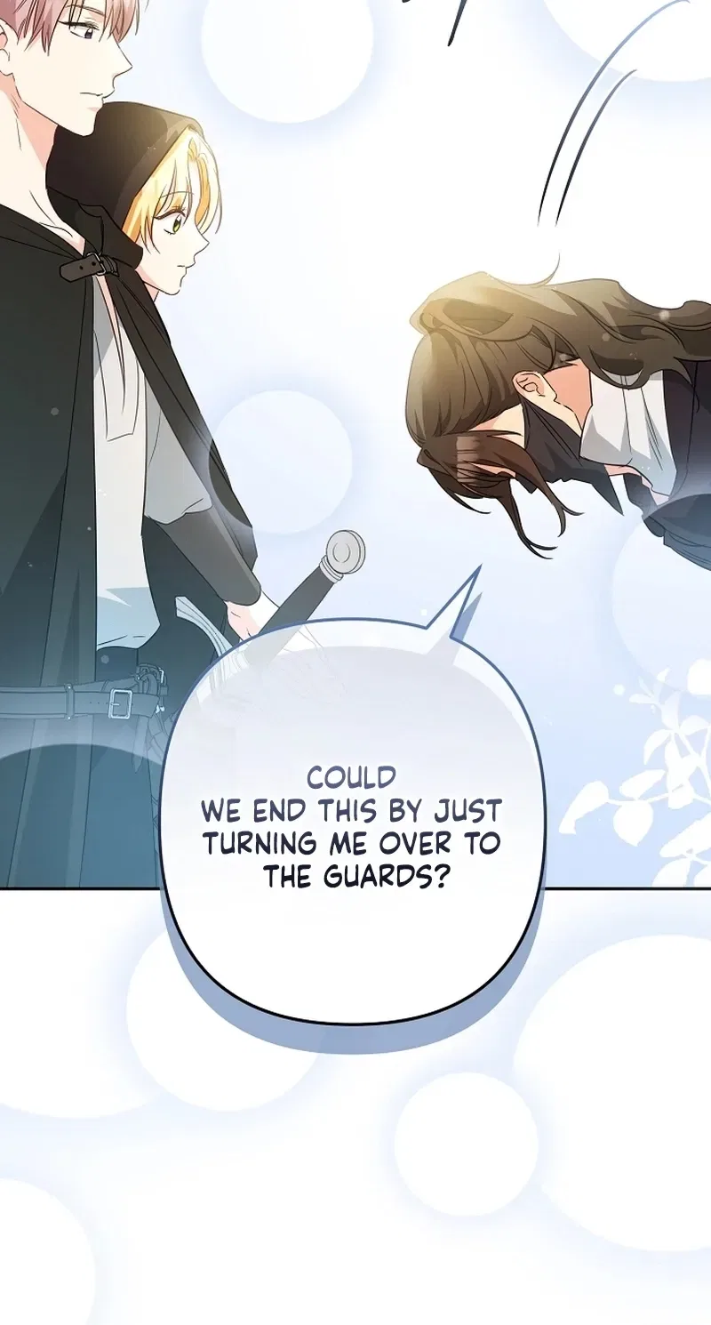 Stop Obsessing, Just Divorce Me! Chapter 33 – Page 69