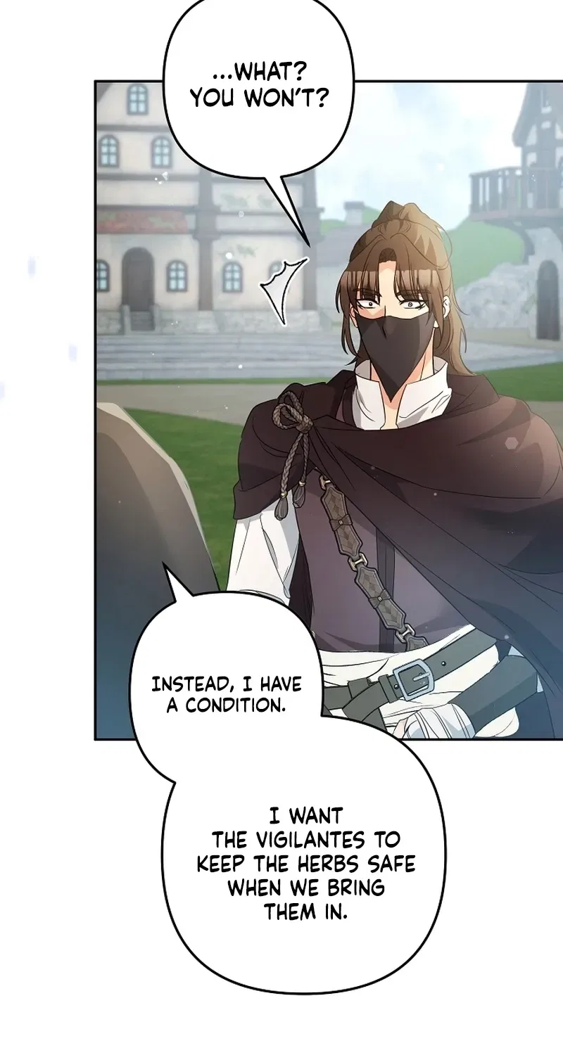 Stop Obsessing, Just Divorce Me! Chapter 33 – Page 71