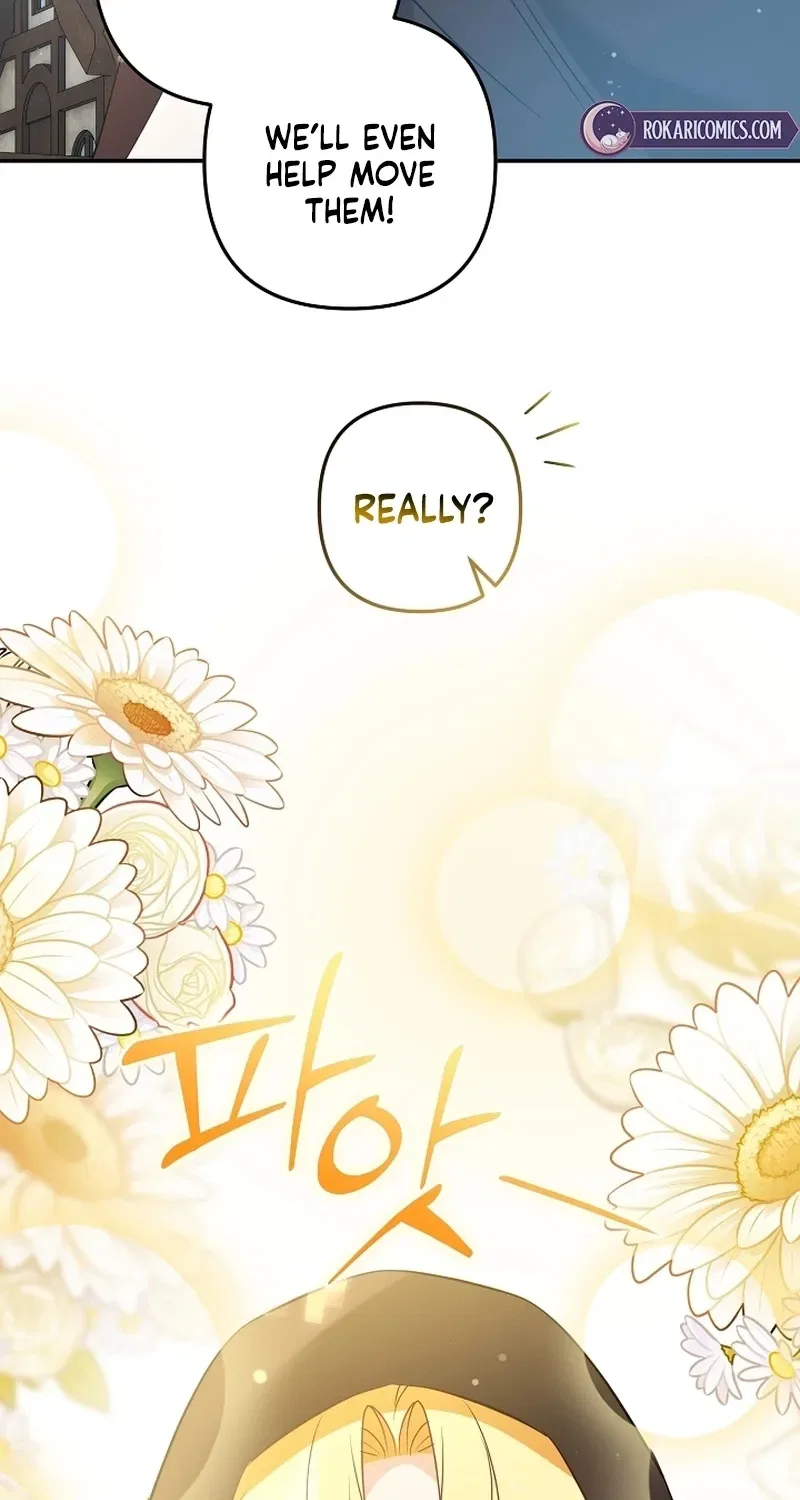 Stop Obsessing, Just Divorce Me! Chapter 33 – Page 73