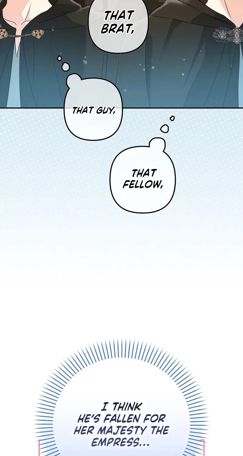Stop Obsessing, Just Divorce Me! Chapter 33 – Page 79