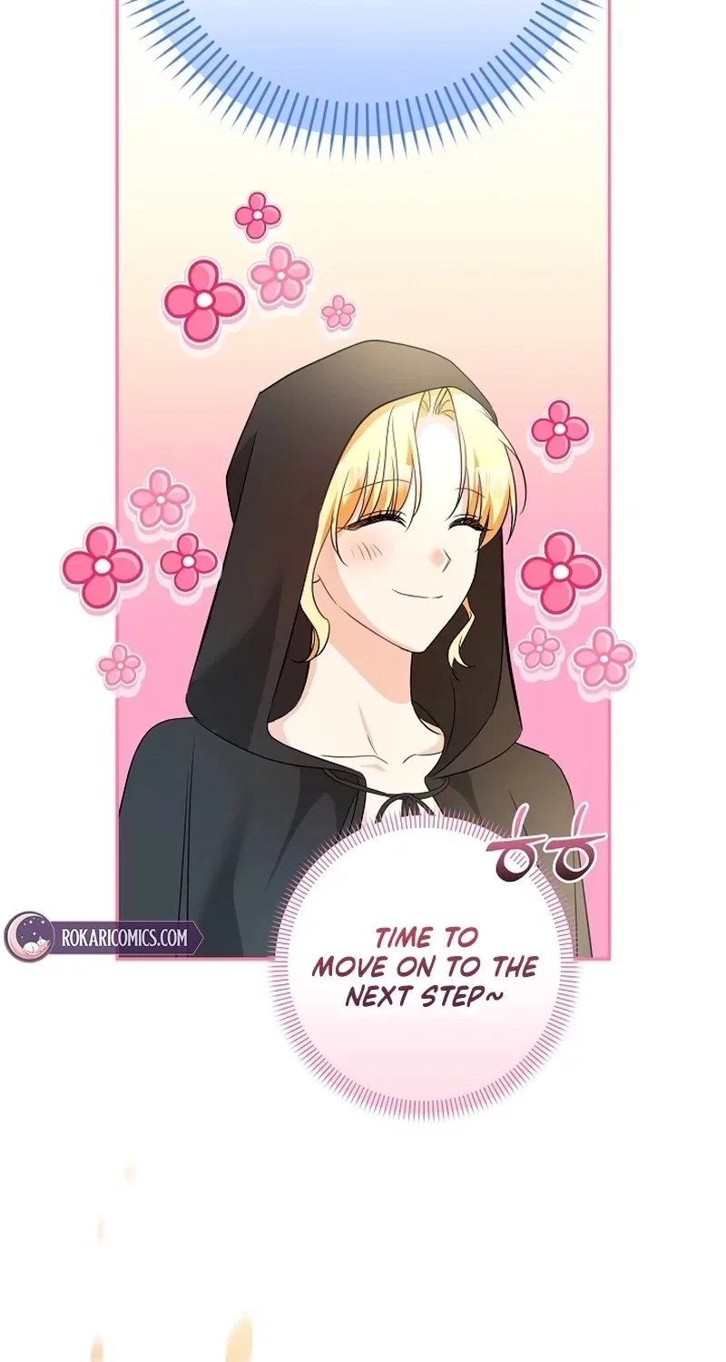 Stop Obsessing, Just Divorce Me! Chapter 33 – Page 80