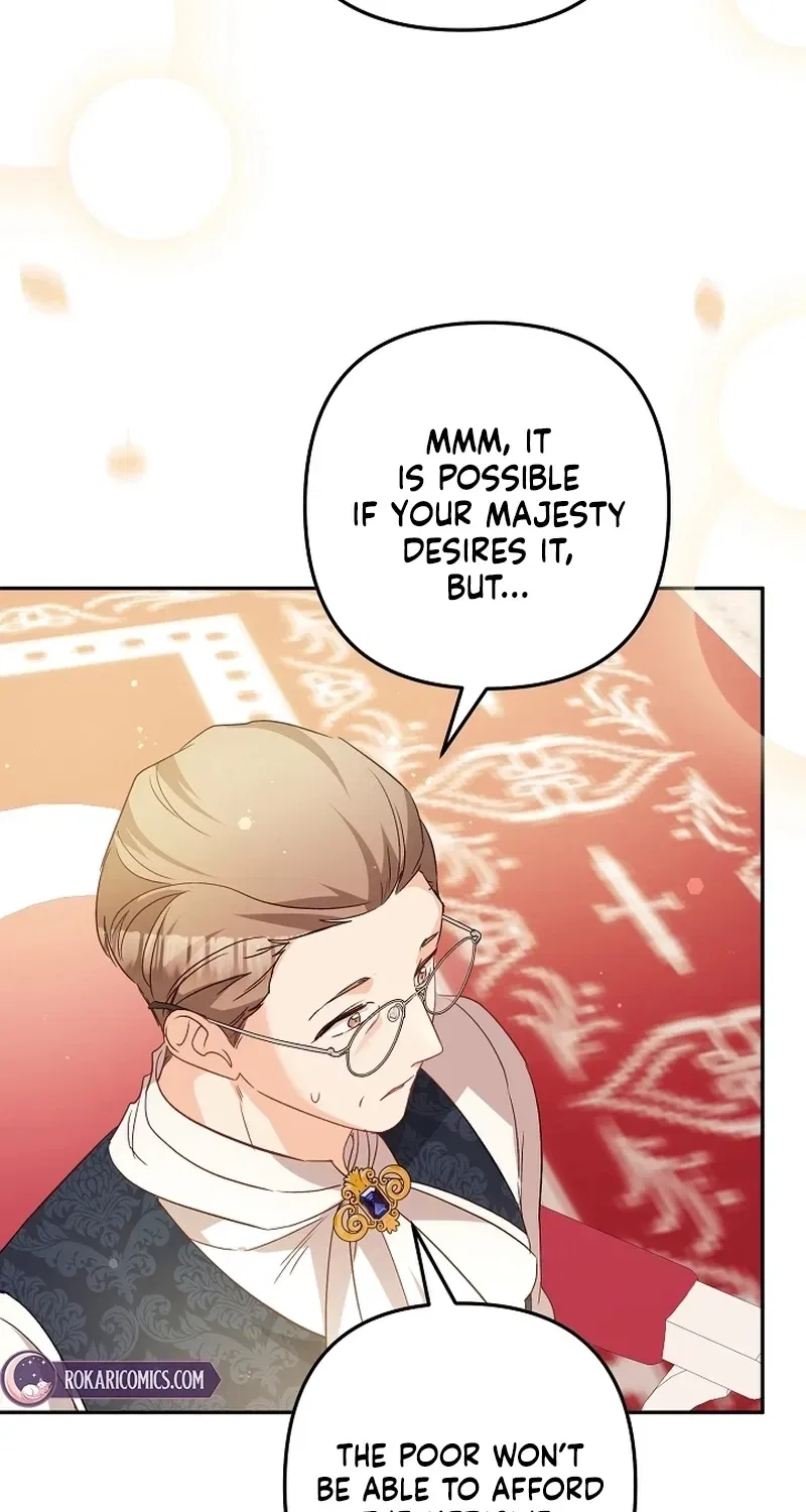 Stop Obsessing, Just Divorce Me! Chapter 33 – Page 85