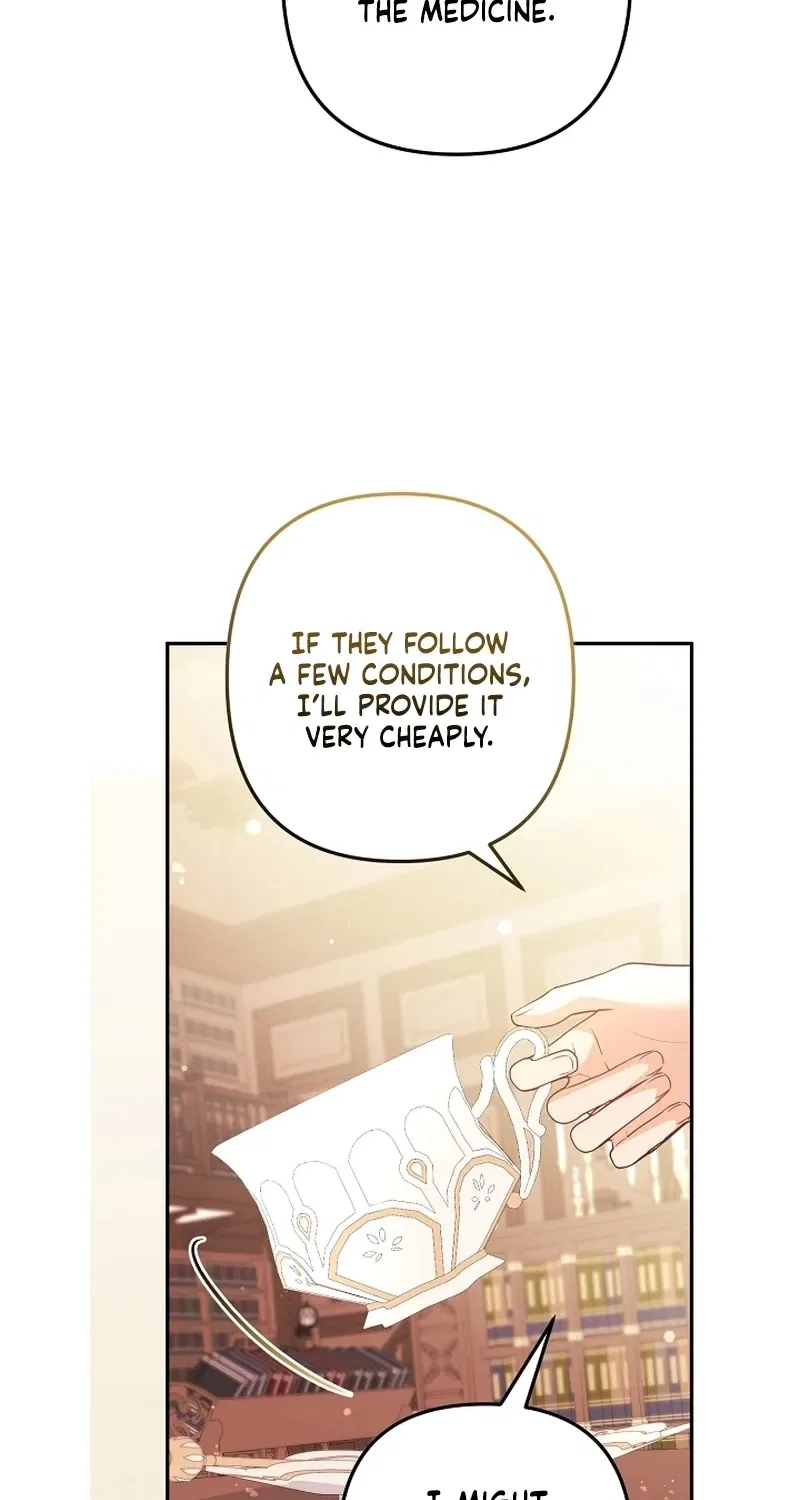 Stop Obsessing, Just Divorce Me! Chapter 33 – Page 86