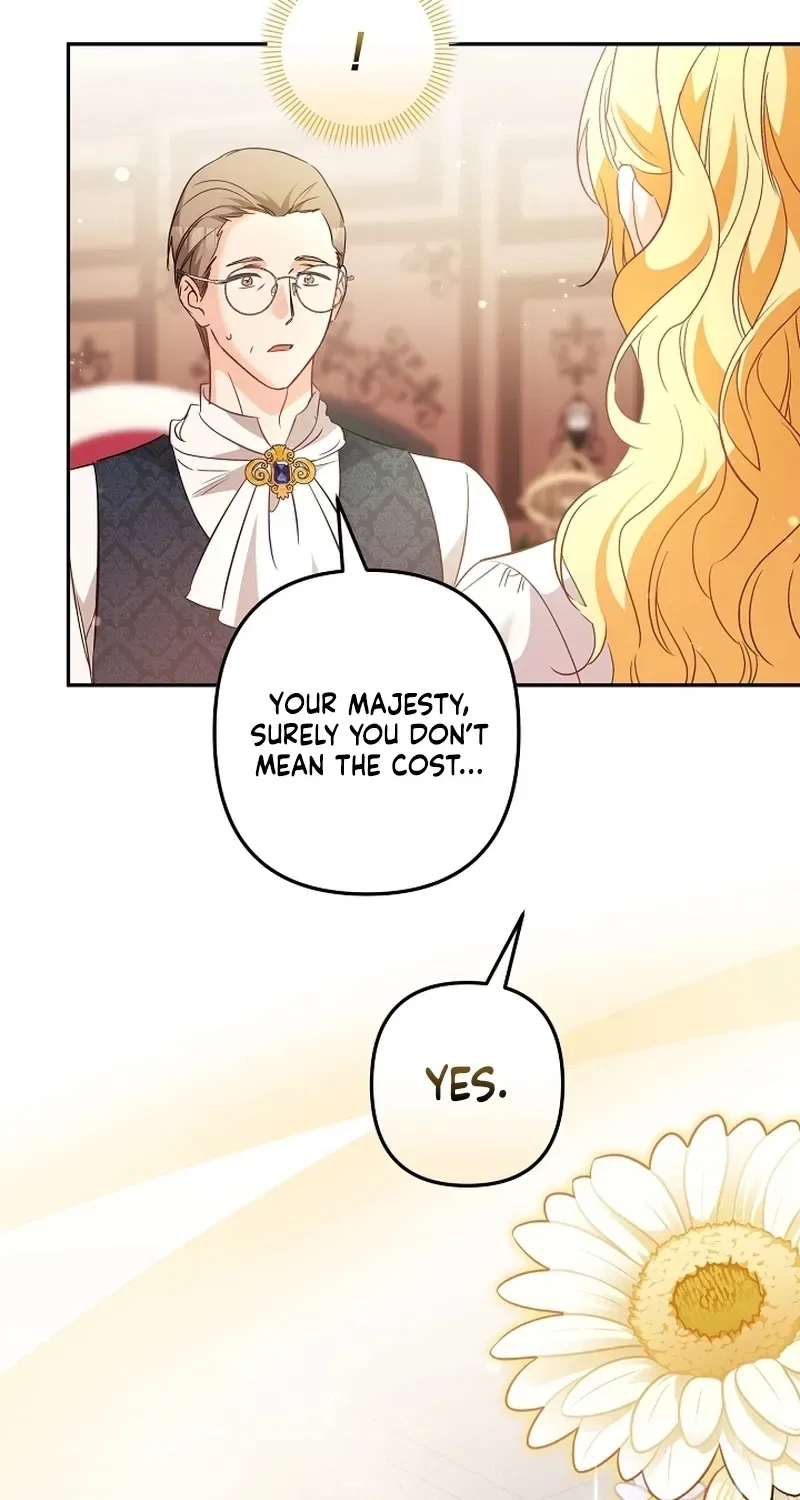 Stop Obsessing, Just Divorce Me! Chapter 33 – Page 88