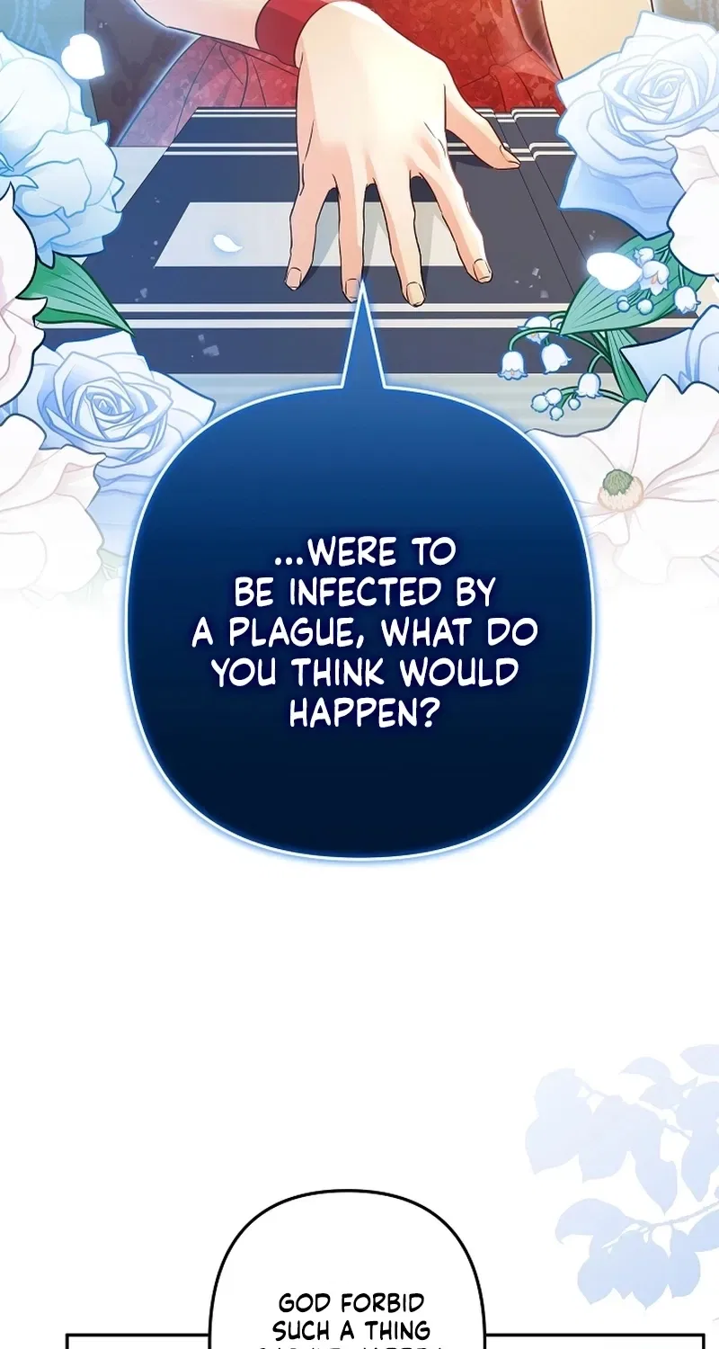 Stop Obsessing, Just Divorce Me! Chapter 32 – Page 3