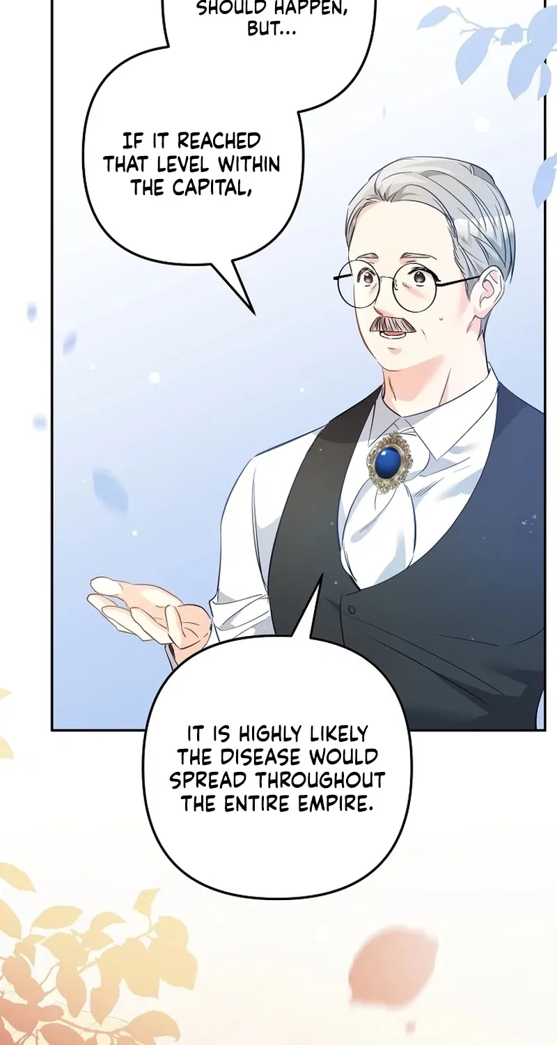 Stop Obsessing, Just Divorce Me! Chapter 32 – Page 4
