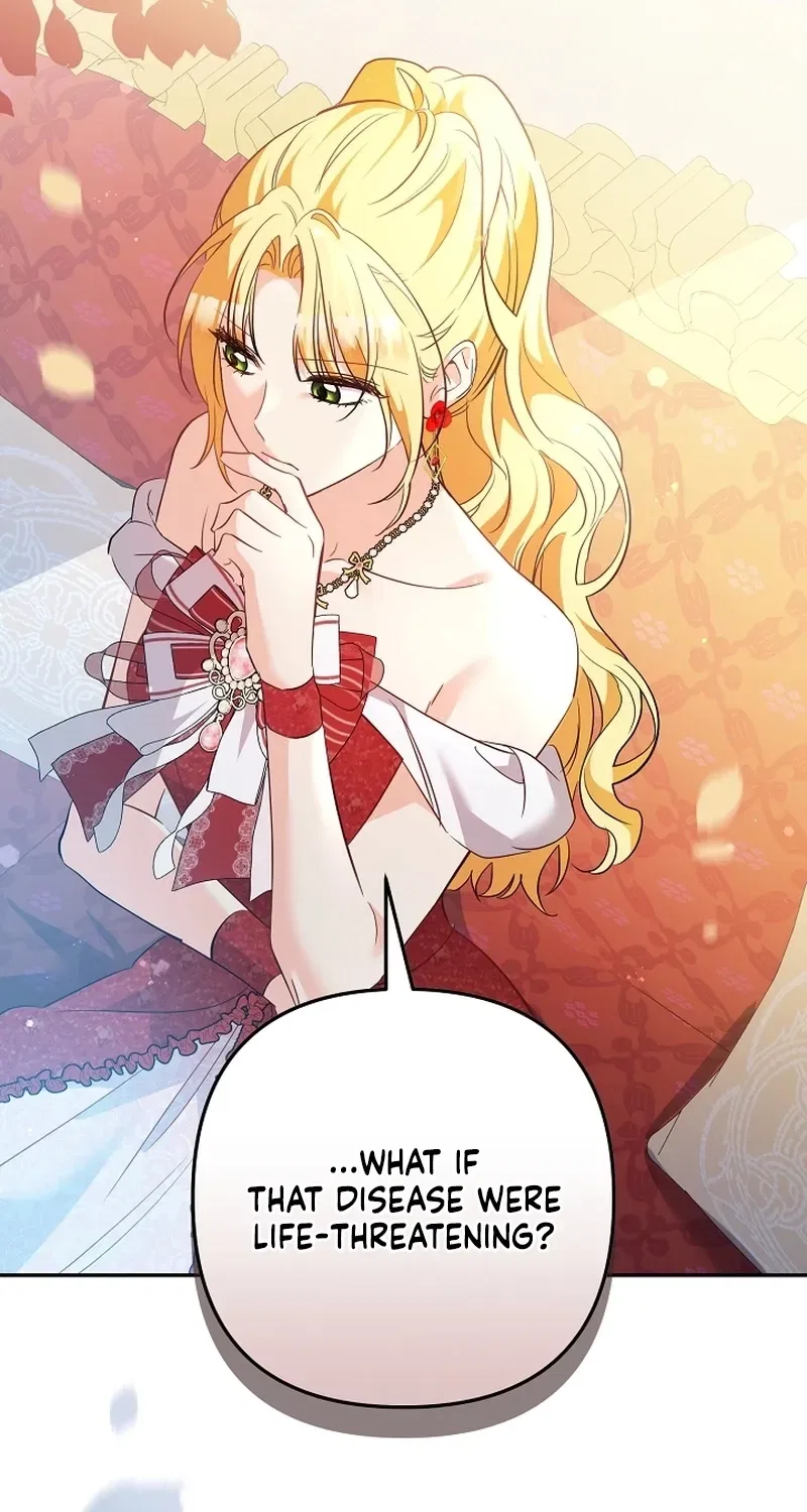 Stop Obsessing, Just Divorce Me! Chapter 32 – Page 5