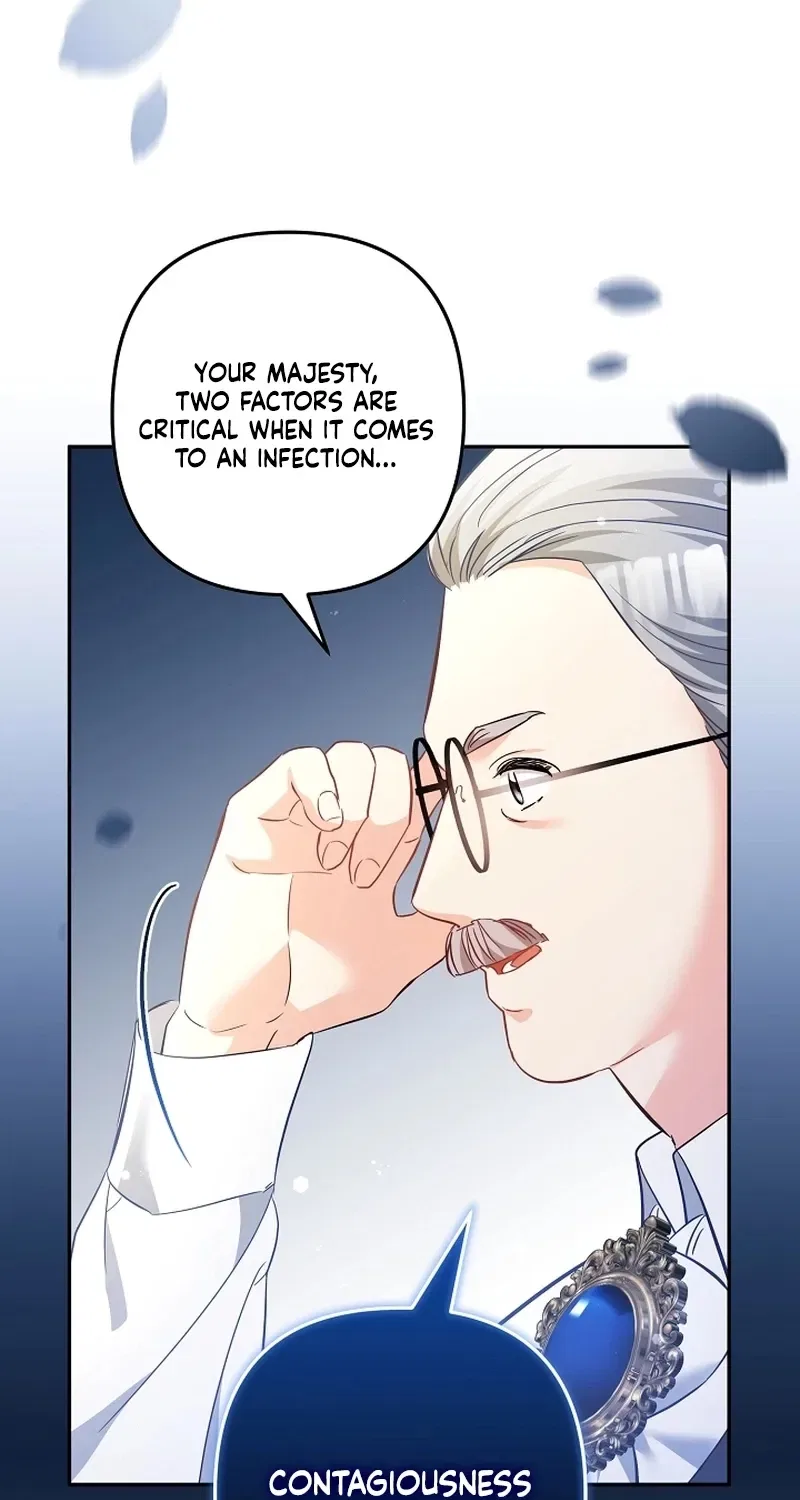 Stop Obsessing, Just Divorce Me! Chapter 32 – Page 6
