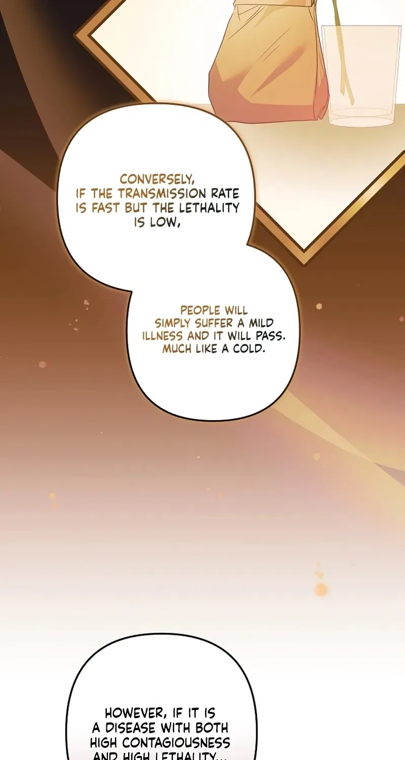 Stop Obsessing, Just Divorce Me! Chapter 32 – Page 9