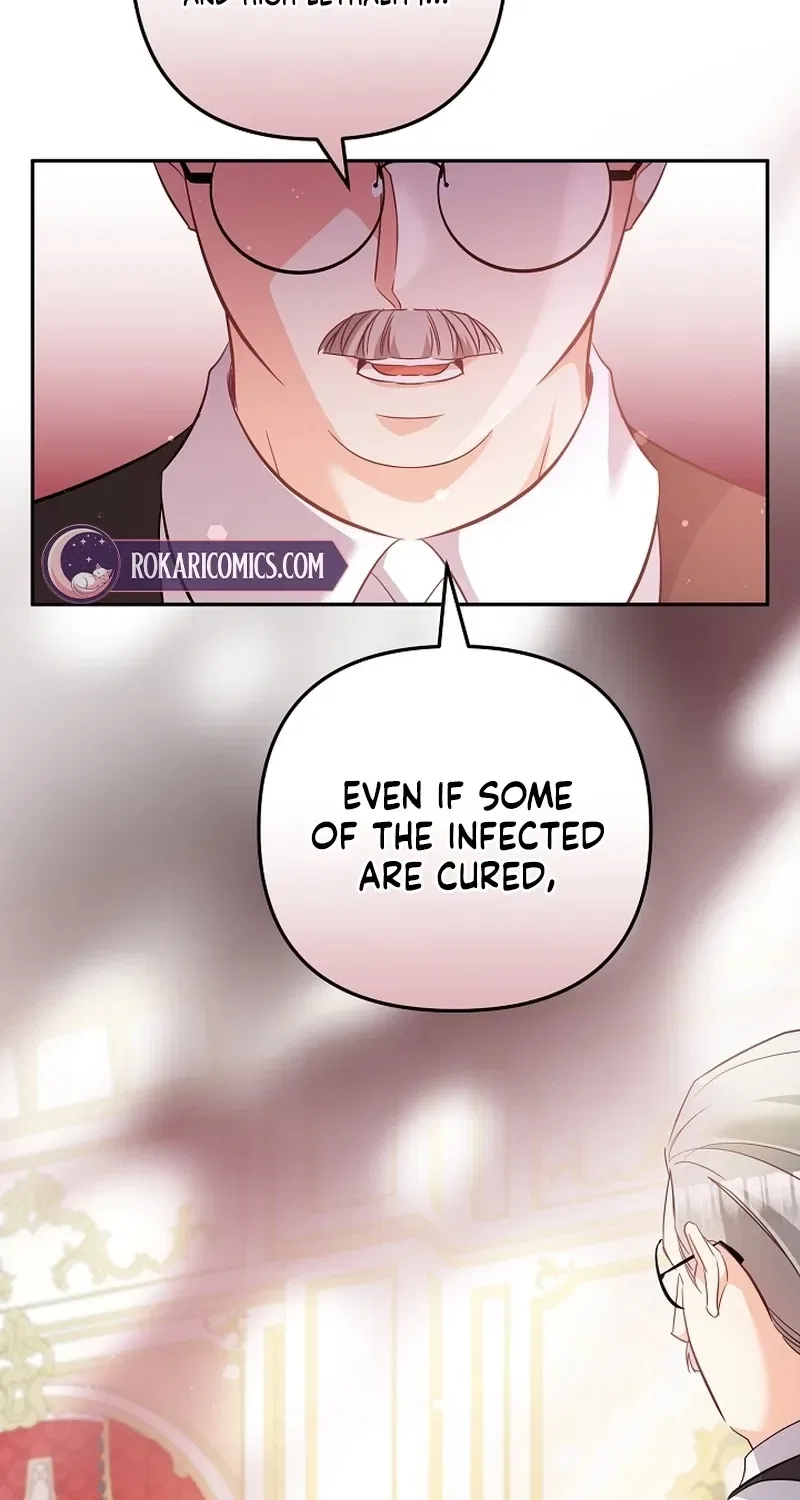 Stop Obsessing, Just Divorce Me! Chapter 32 – Page 10