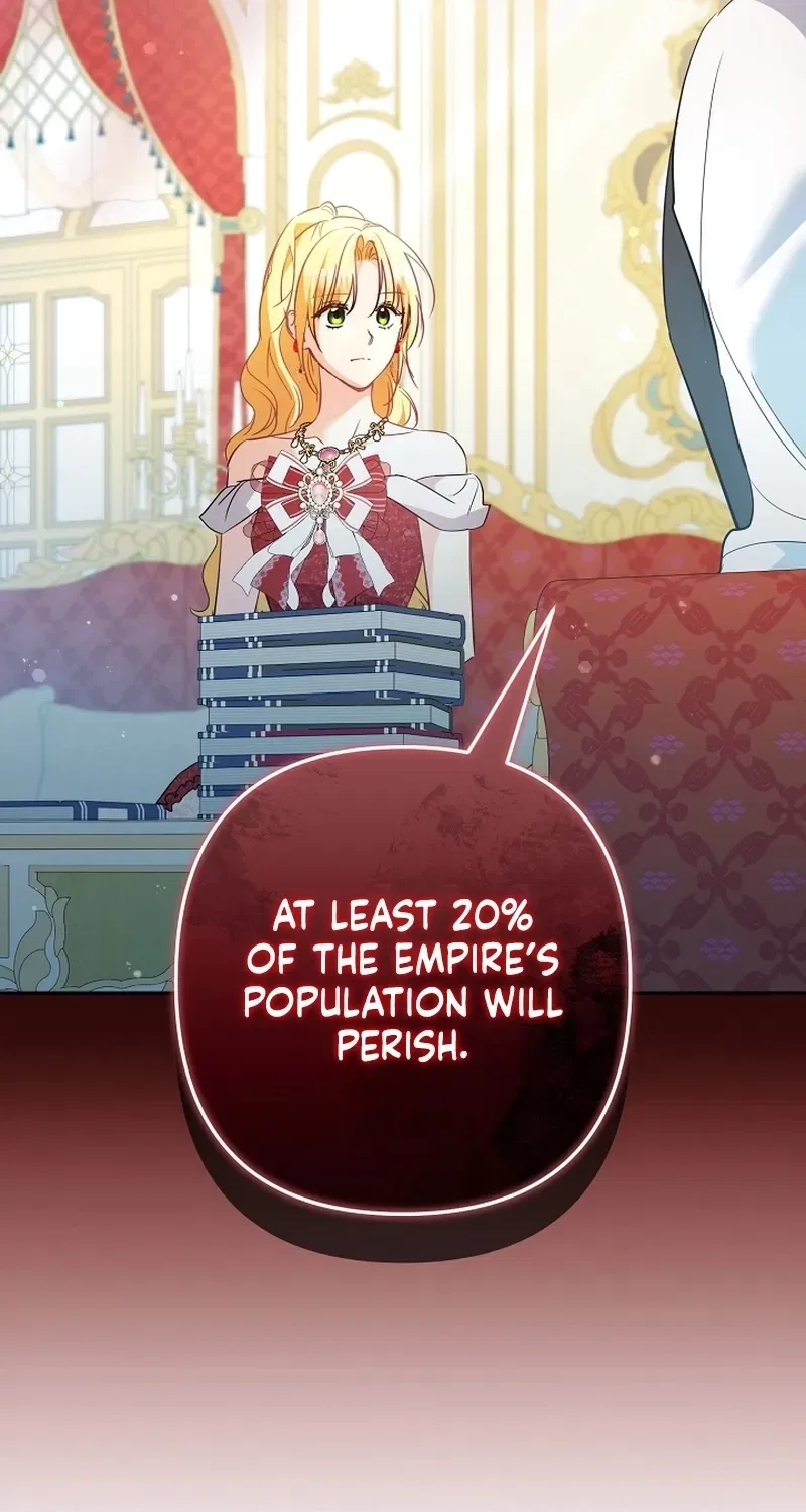 Stop Obsessing, Just Divorce Me! Chapter 32 – Page 11